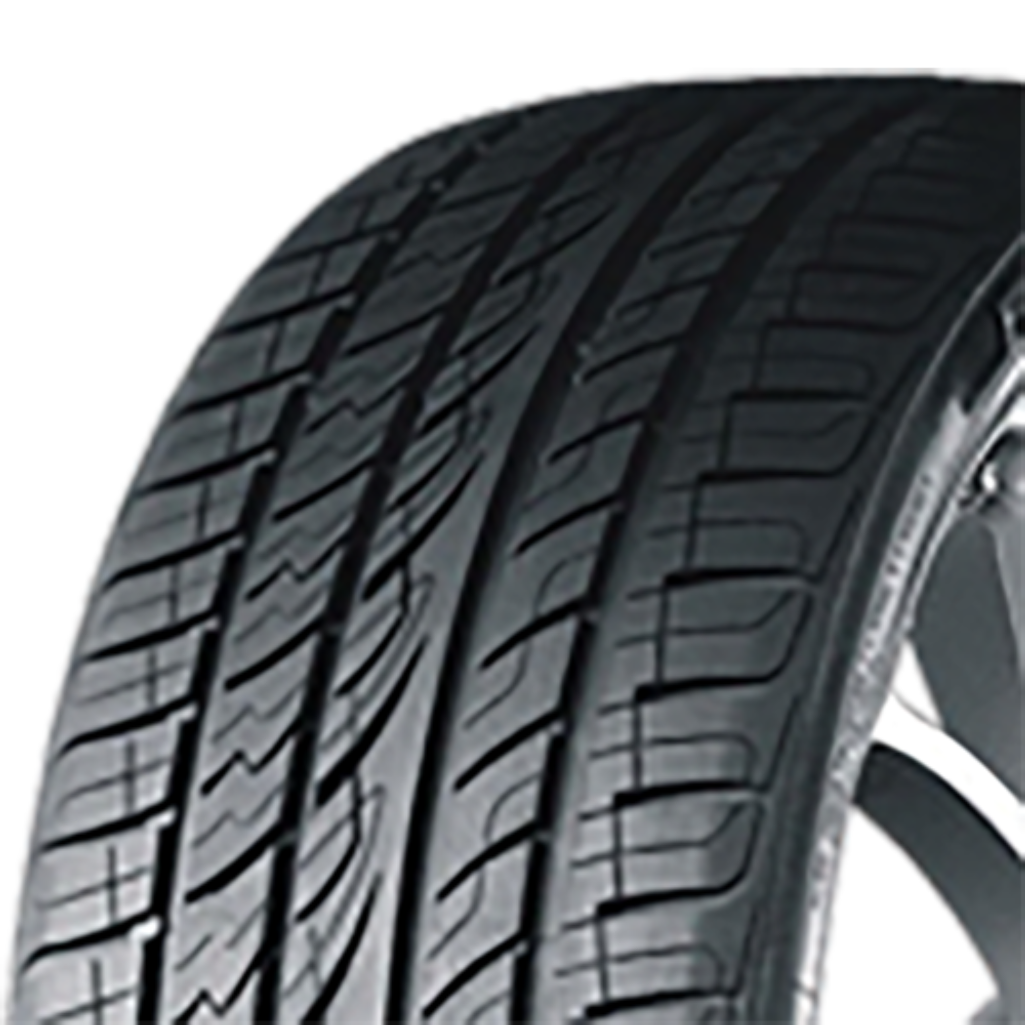 Maxtrek Fortis T5 XL 255/50 R20