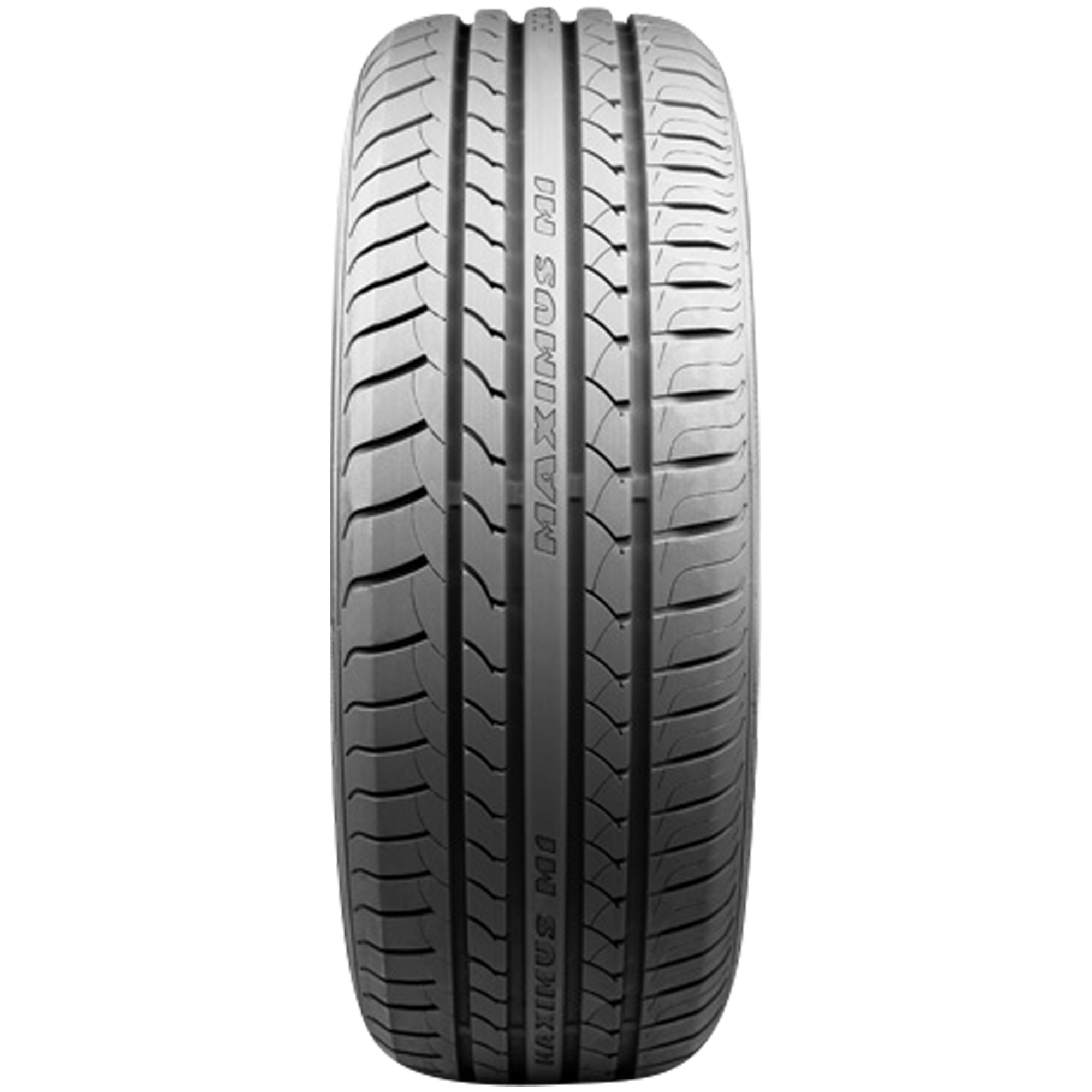 Maxtrek Maximus M1 XL 215/35 R19
