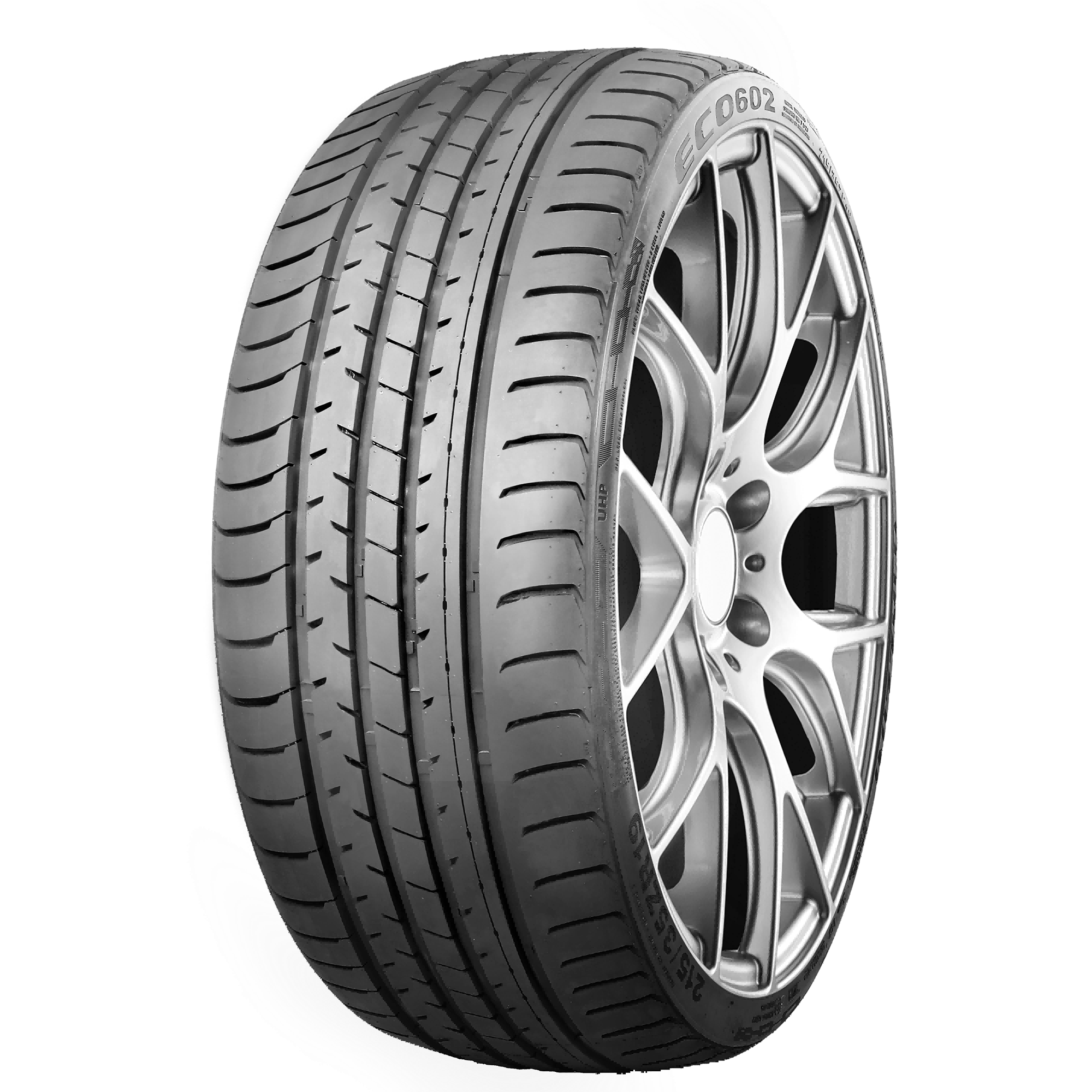 Mazzini ECO602 XL 215/40 R18