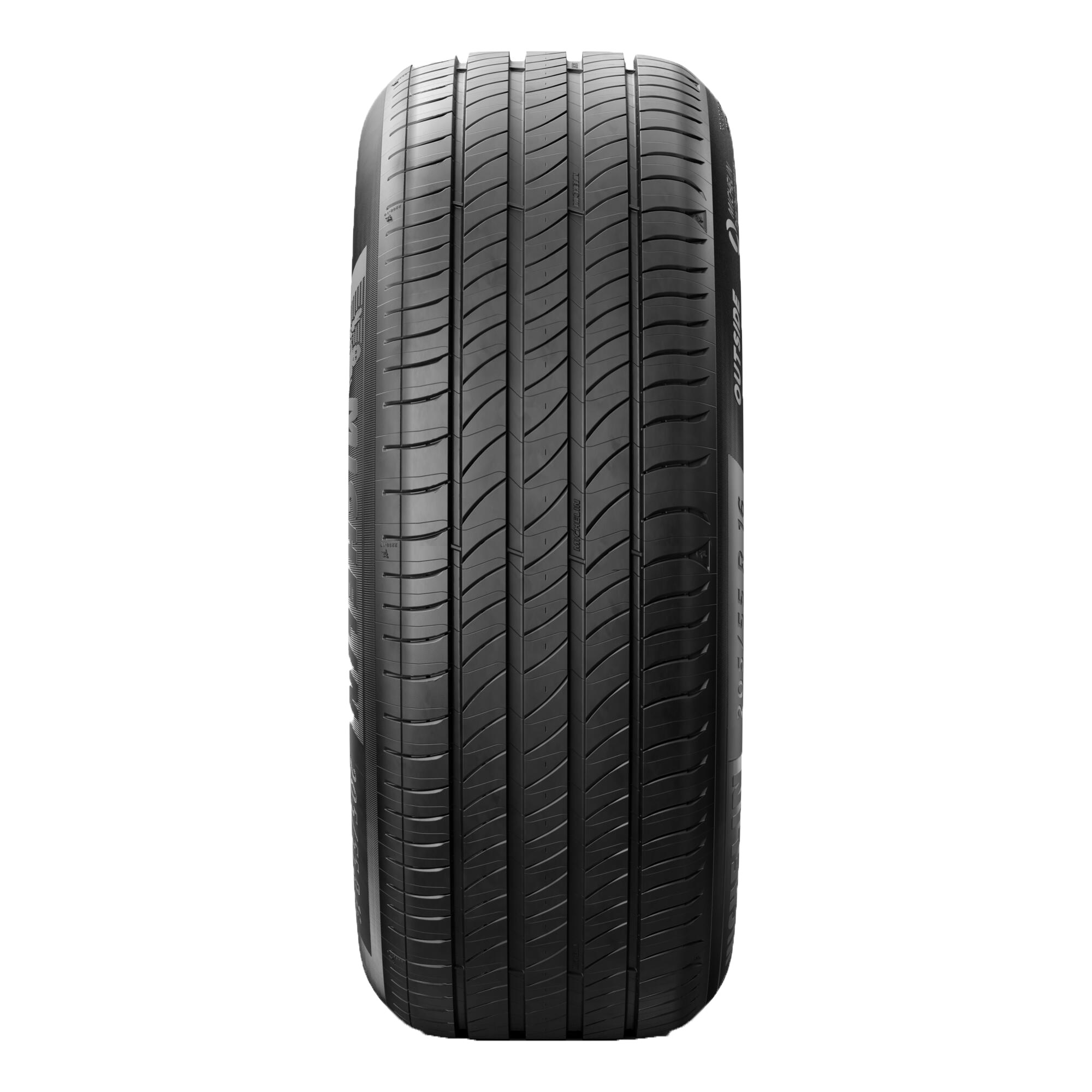 Michelin Primacy P 235/60 R18