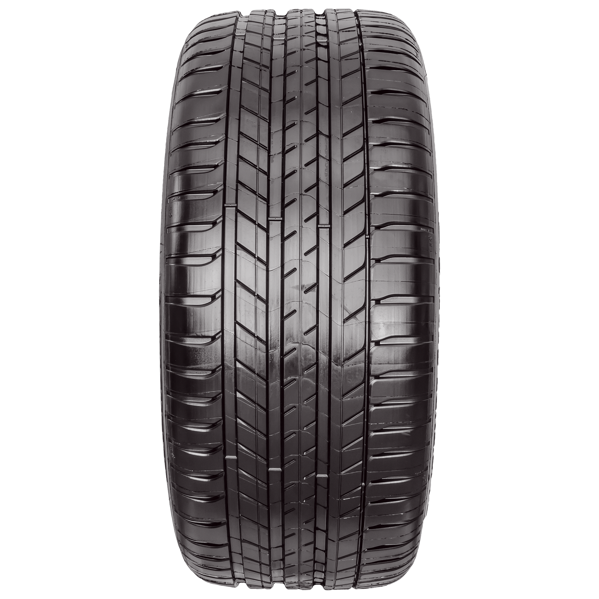 Michelin Latitude Sport 3 N1 235/60 R18