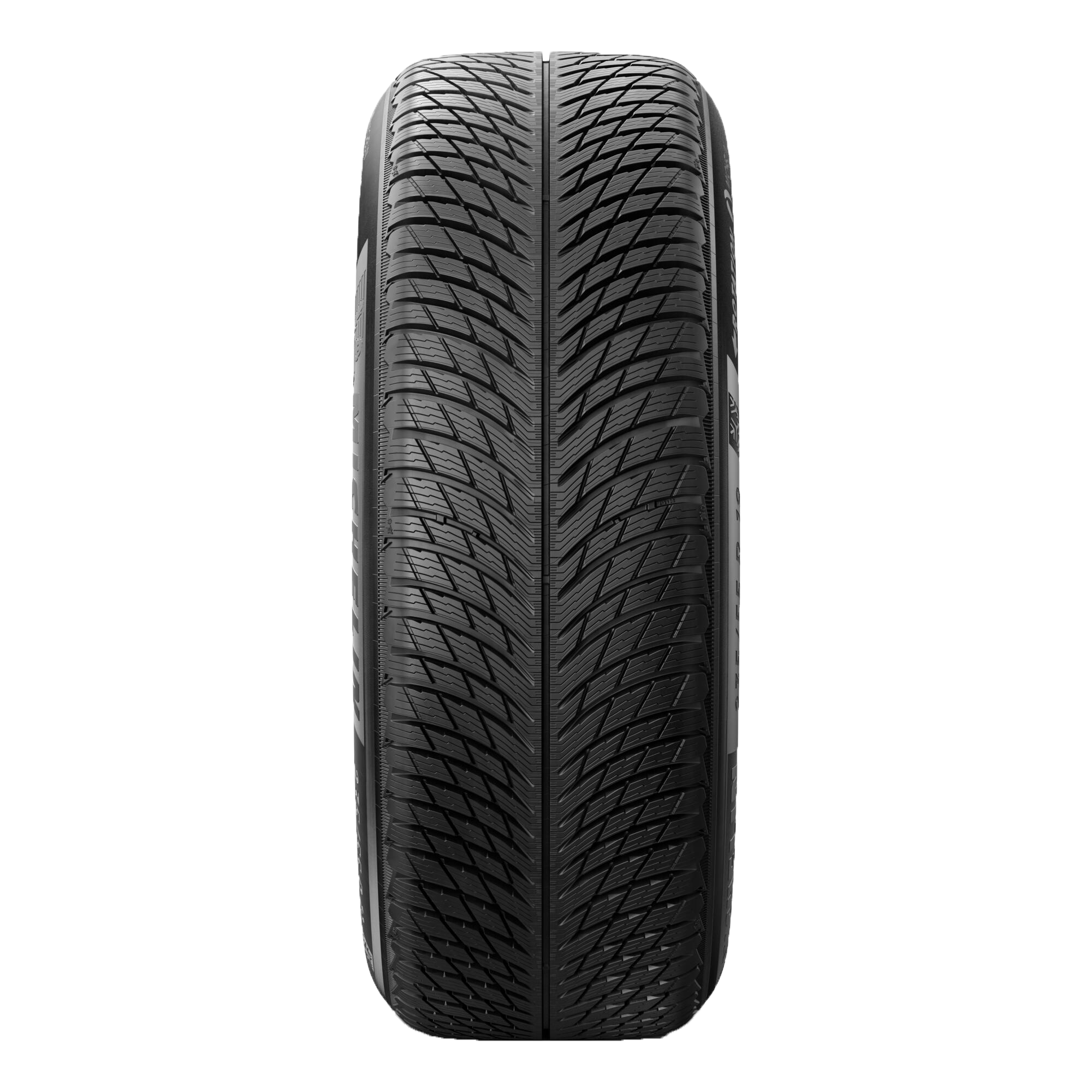 Michelin Pilot Alpin 5 SUV RG 235/50 R21