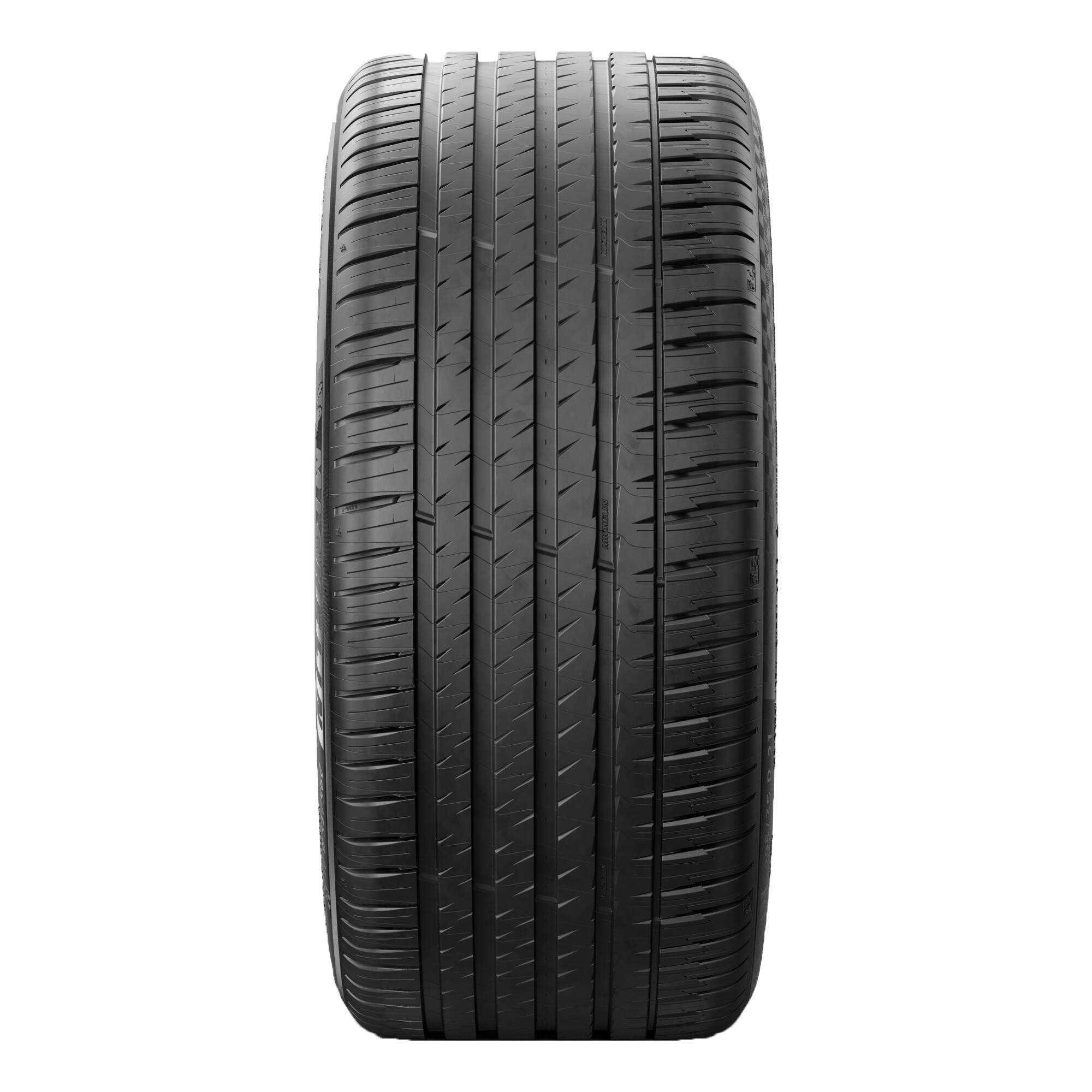 Michelin Pilot Sport 4 SUV XL FRV * RG 275/35 R22