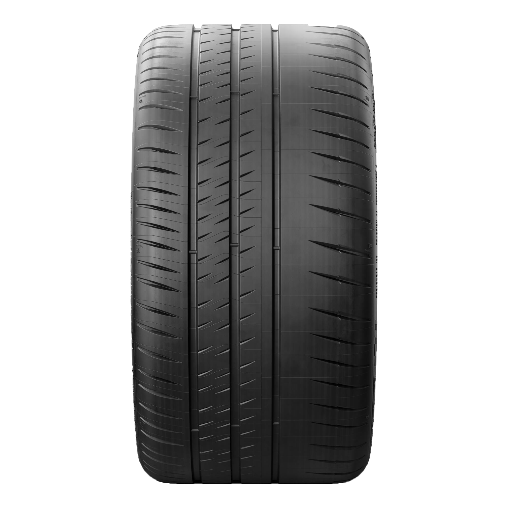 Michelin Pilot Sport CUP 2 XL ND1 RG 275/35 R21