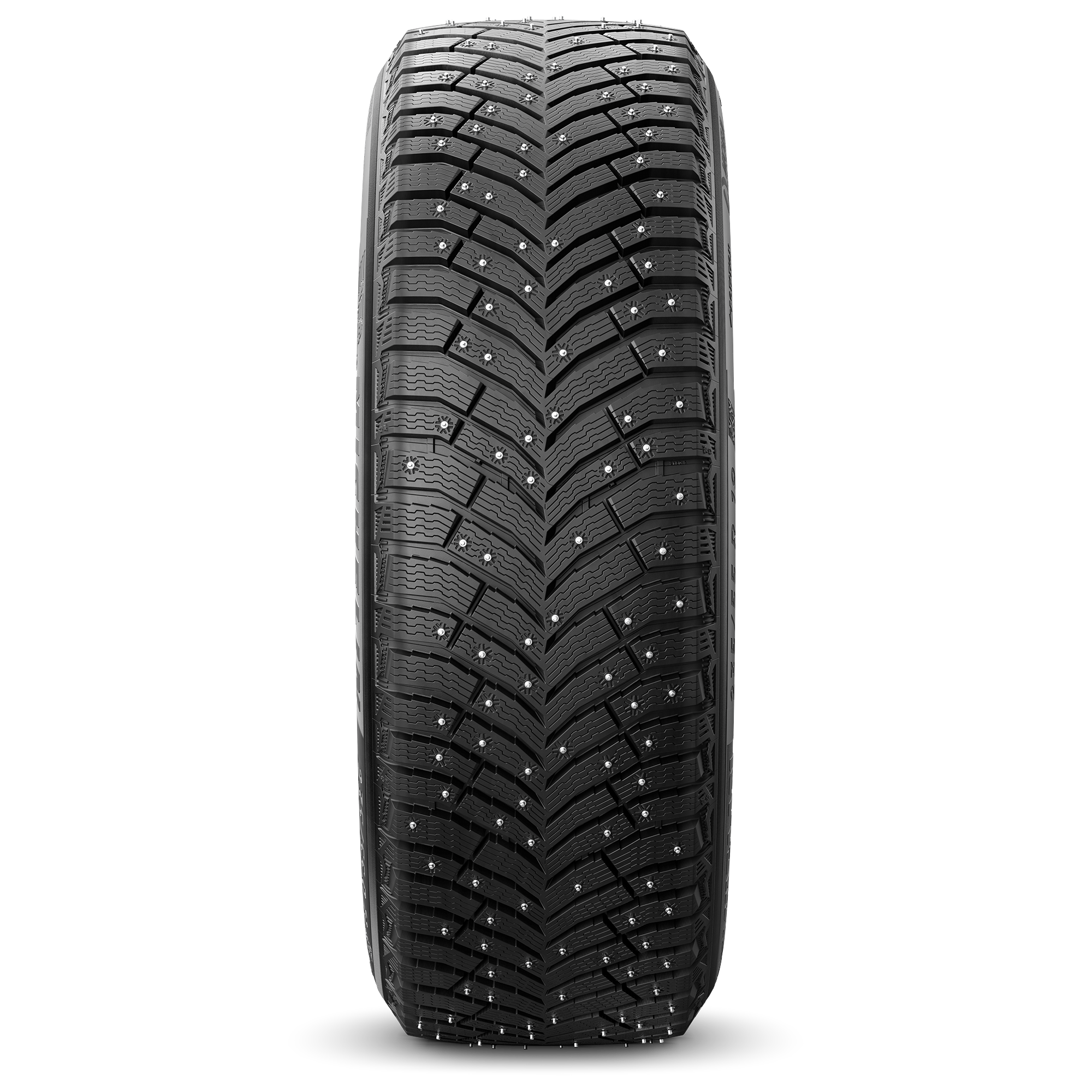 Michelin X-Ice North 4 SUV XL RG Studded 295/35 R22