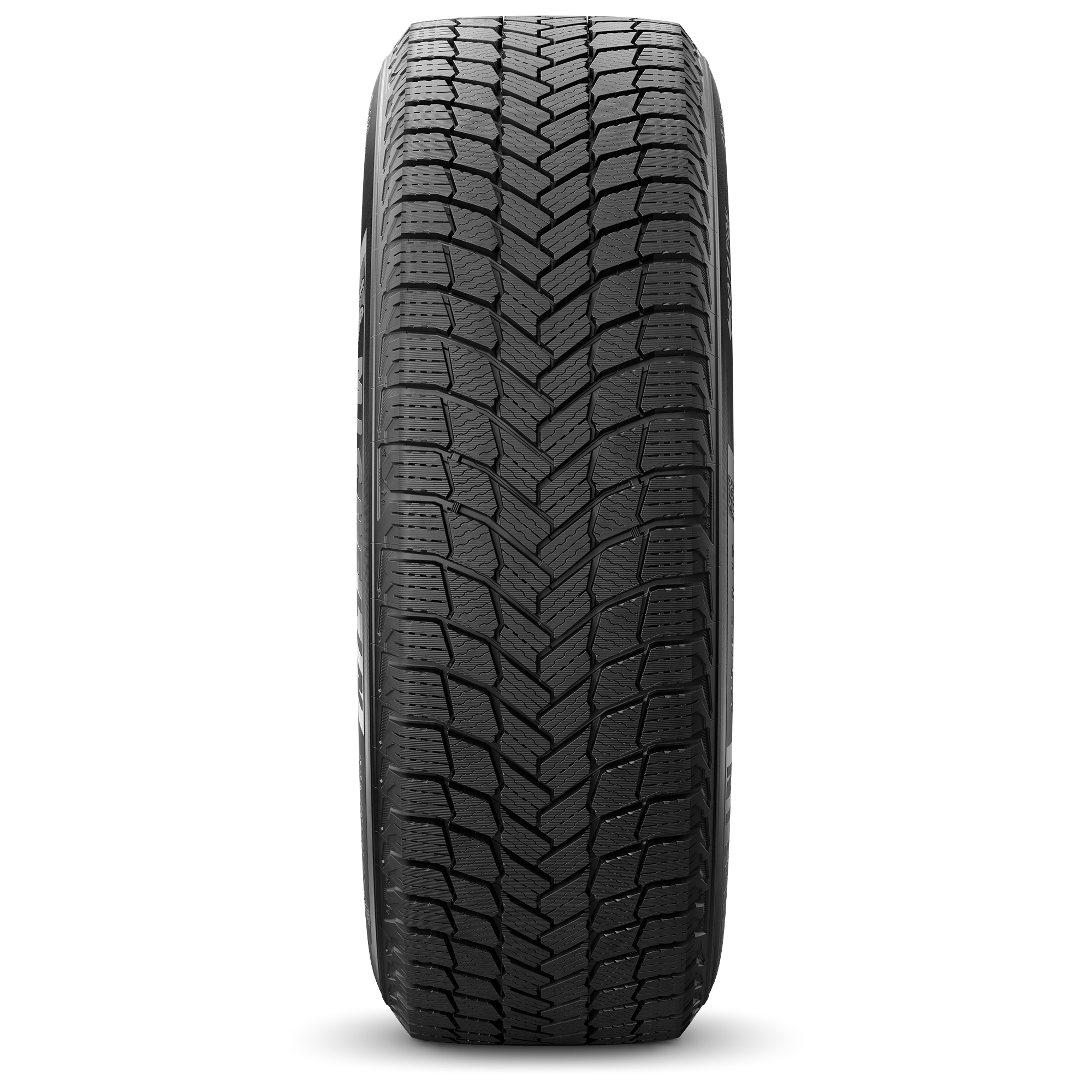 Michelin X-Ice Snow SUV XL RG 295/40 R21