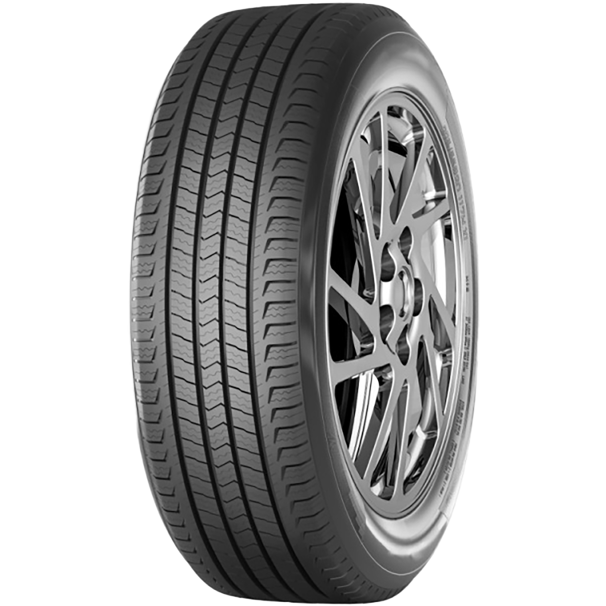 MILEKING MK837 M+S 225/70 R16