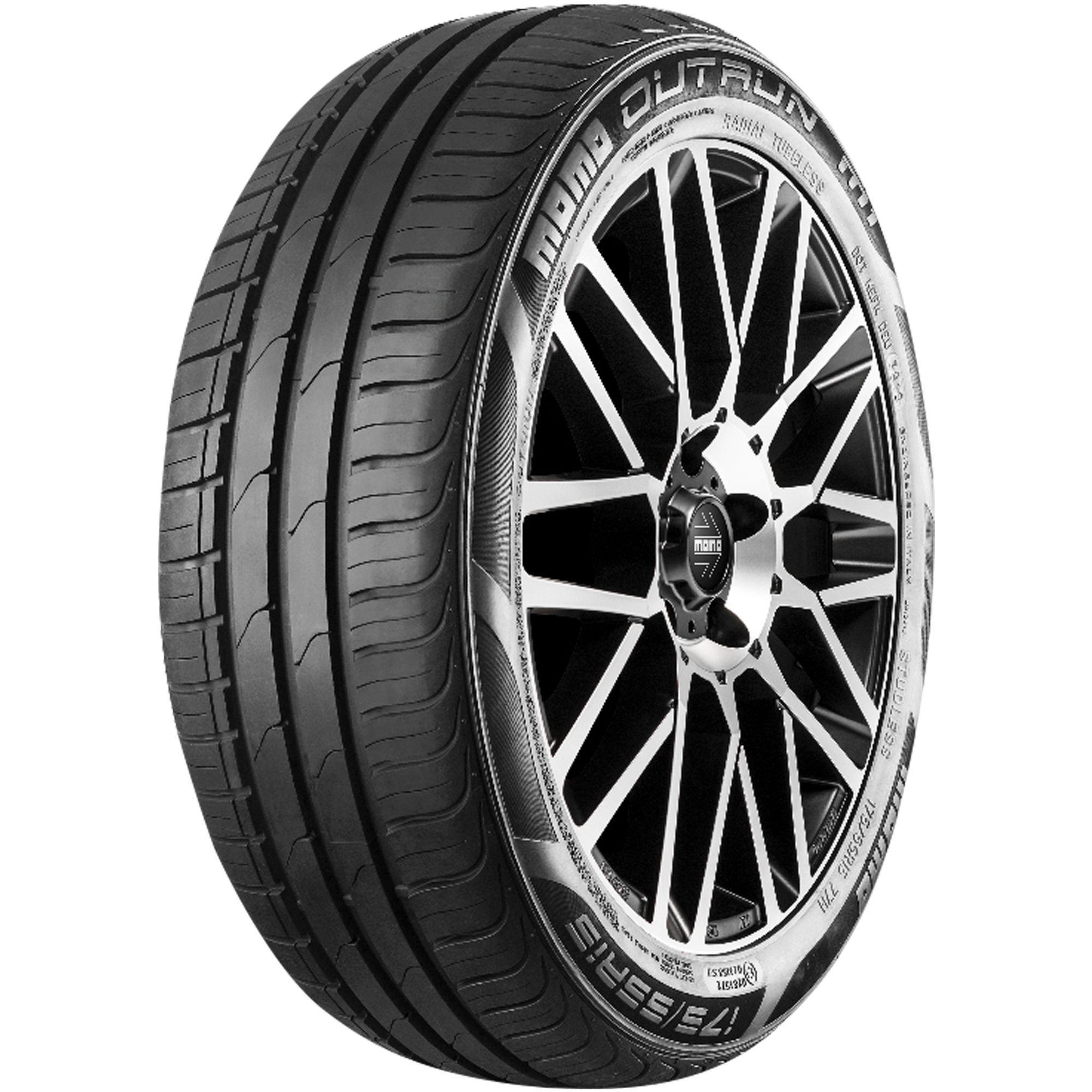 MOMO M-1 Outrun *S2* 175/65 R14
