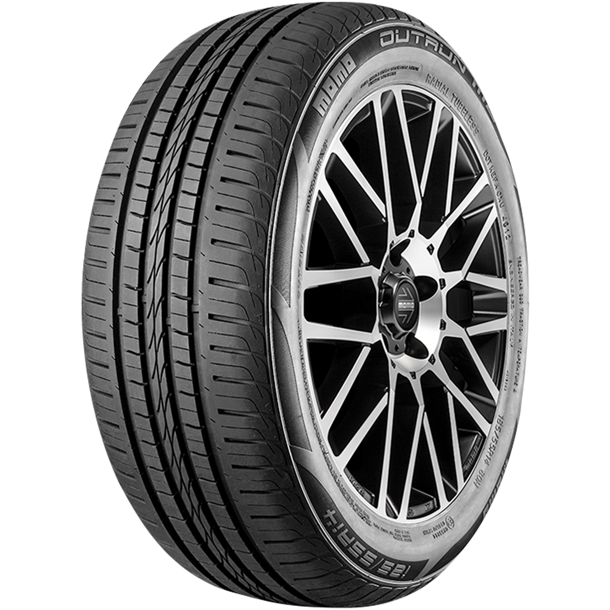 MOMO M-2 Outrun 175/60 R15