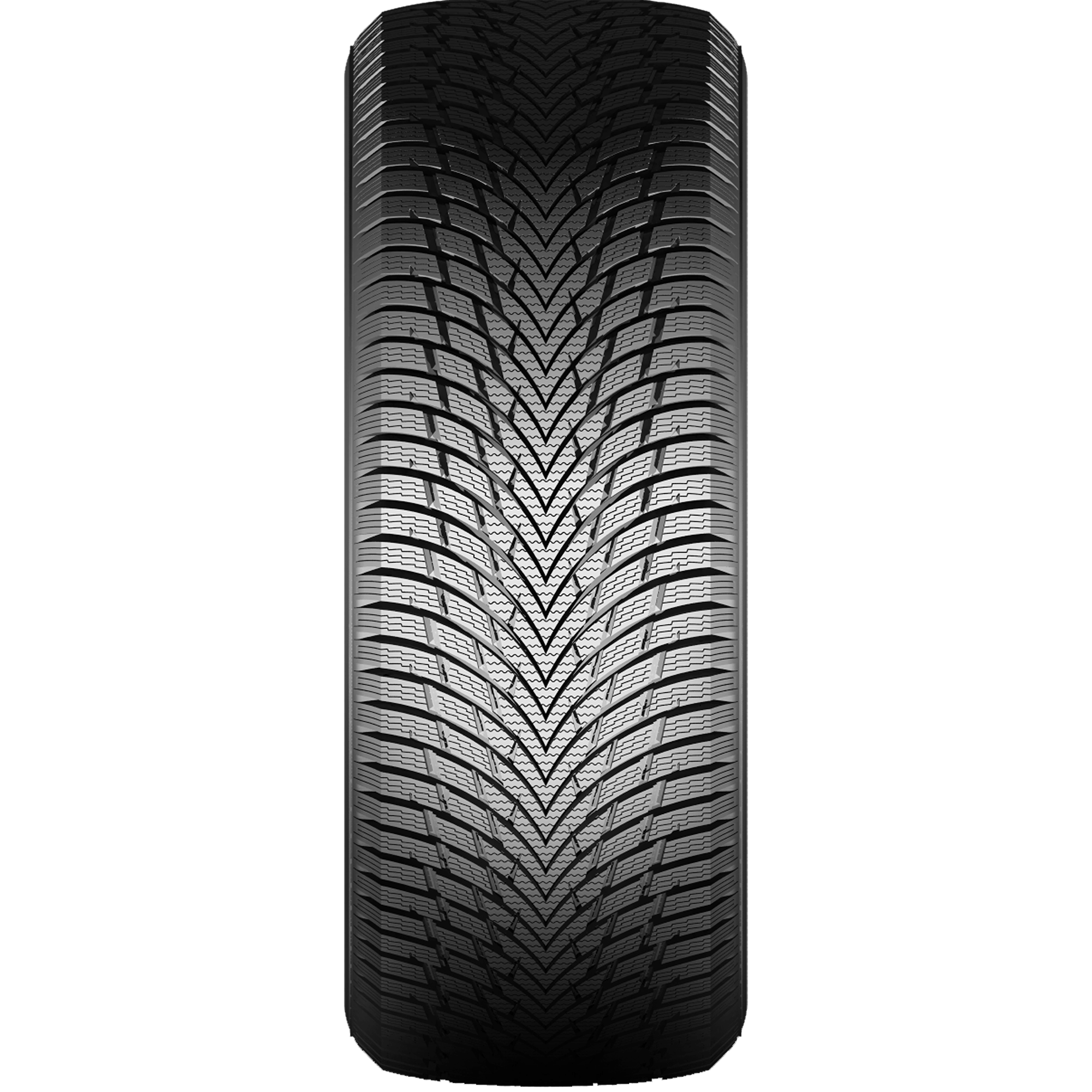 MOMO W-20 North Pole XL 265/40 R21