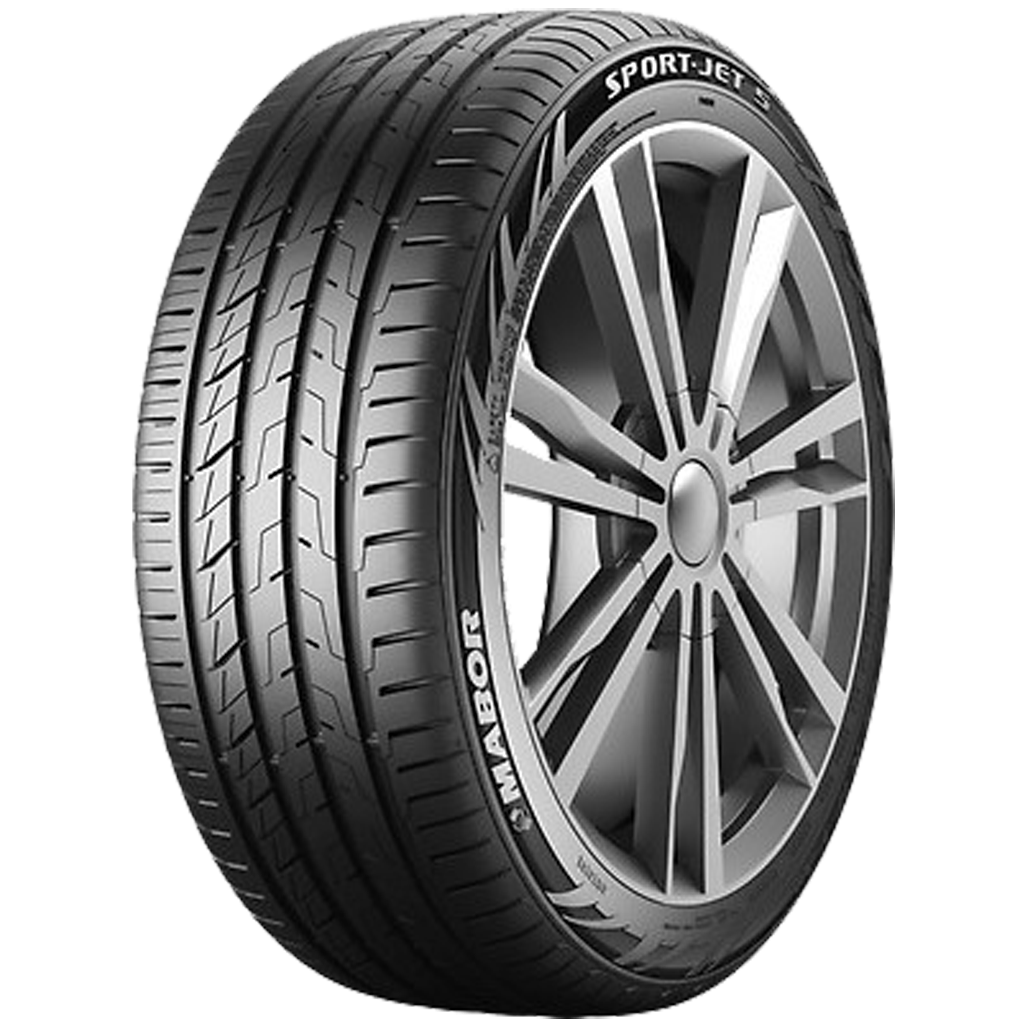 Mabor Sport Jet 5 XL 225/45 R17
