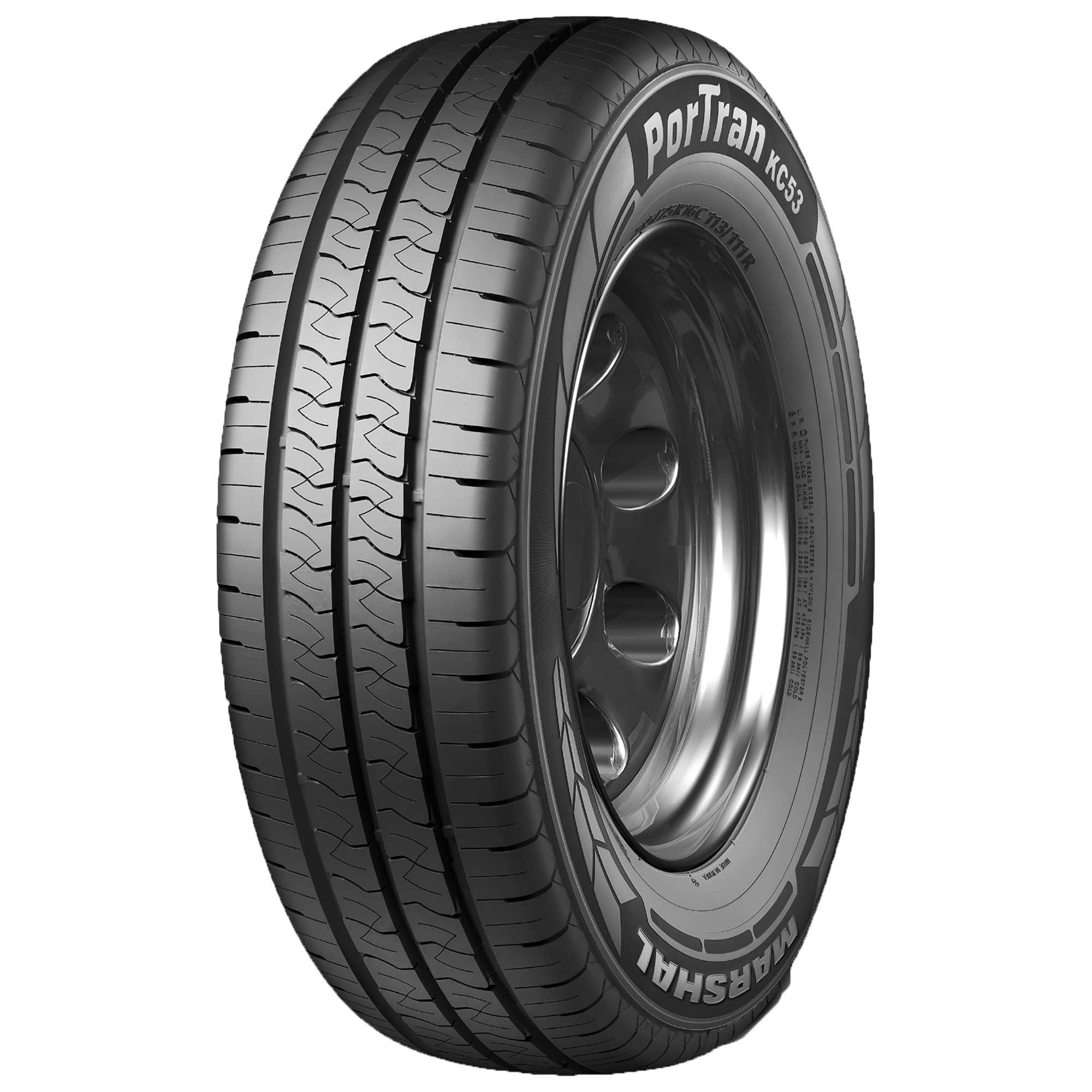Marshal KC53 145 R13C 88/86R