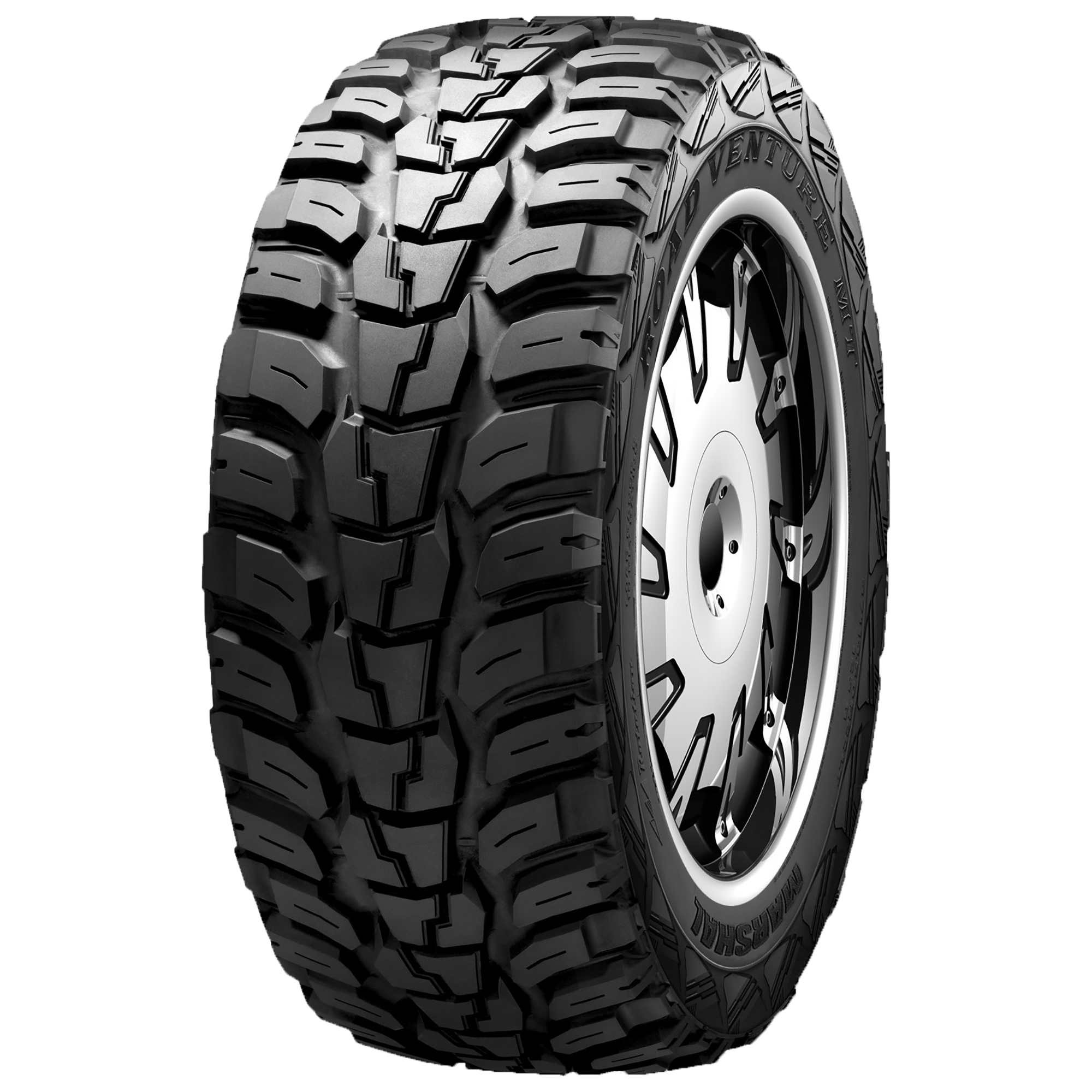 Marshal KL71 8PR 265/75 R16