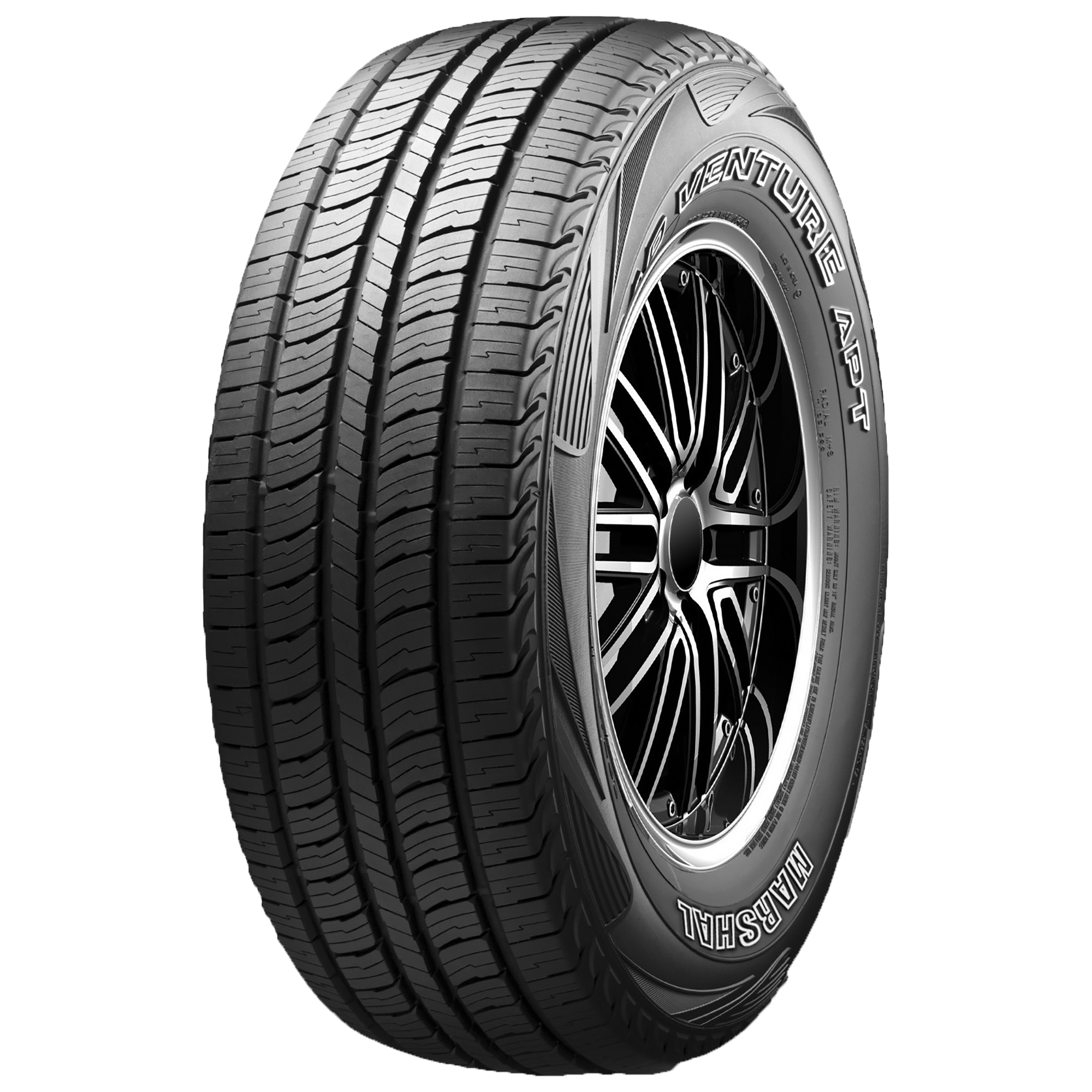 Marshal KL51 UHP 235/60 R18