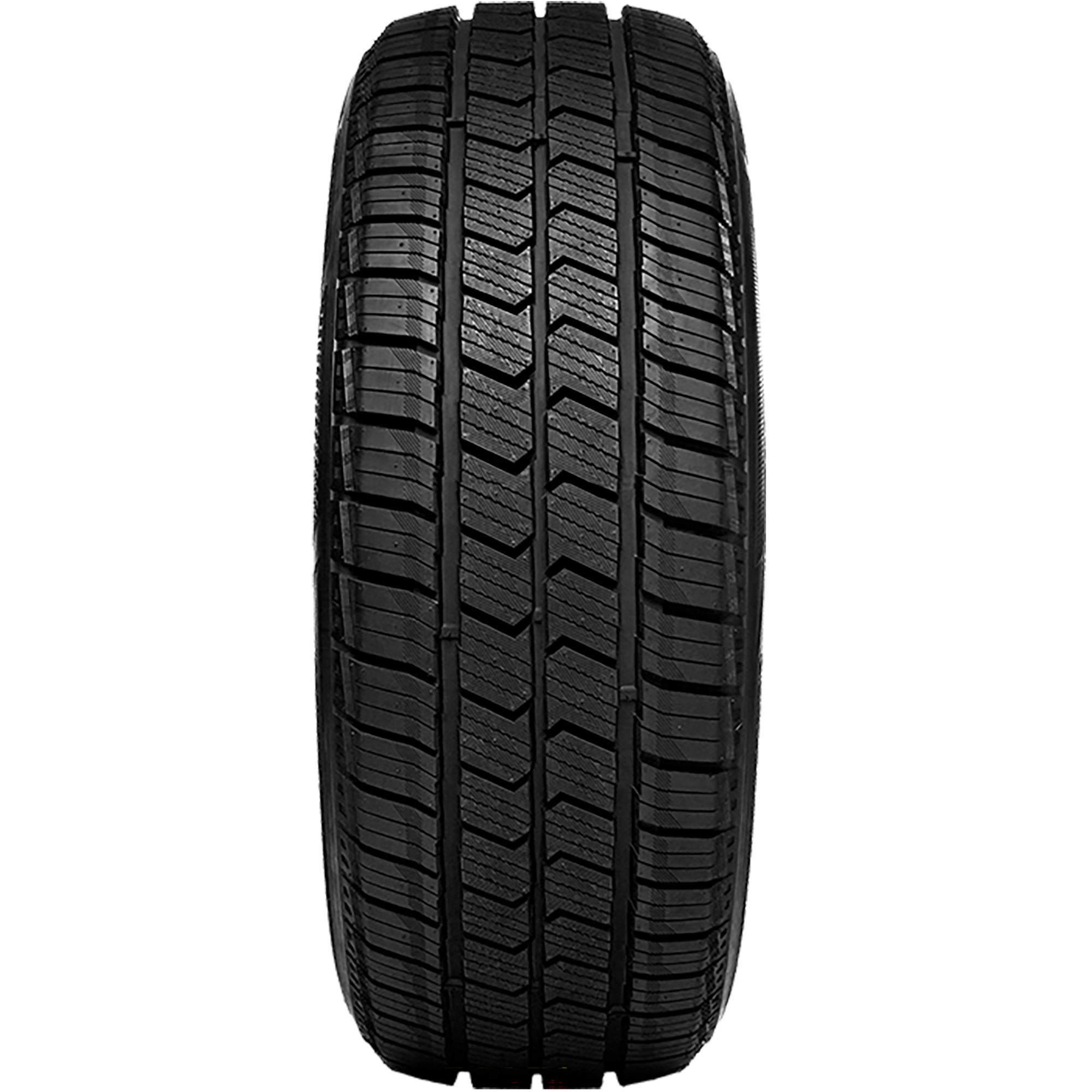 Mastersteel All Weather VAN 205/75 R16