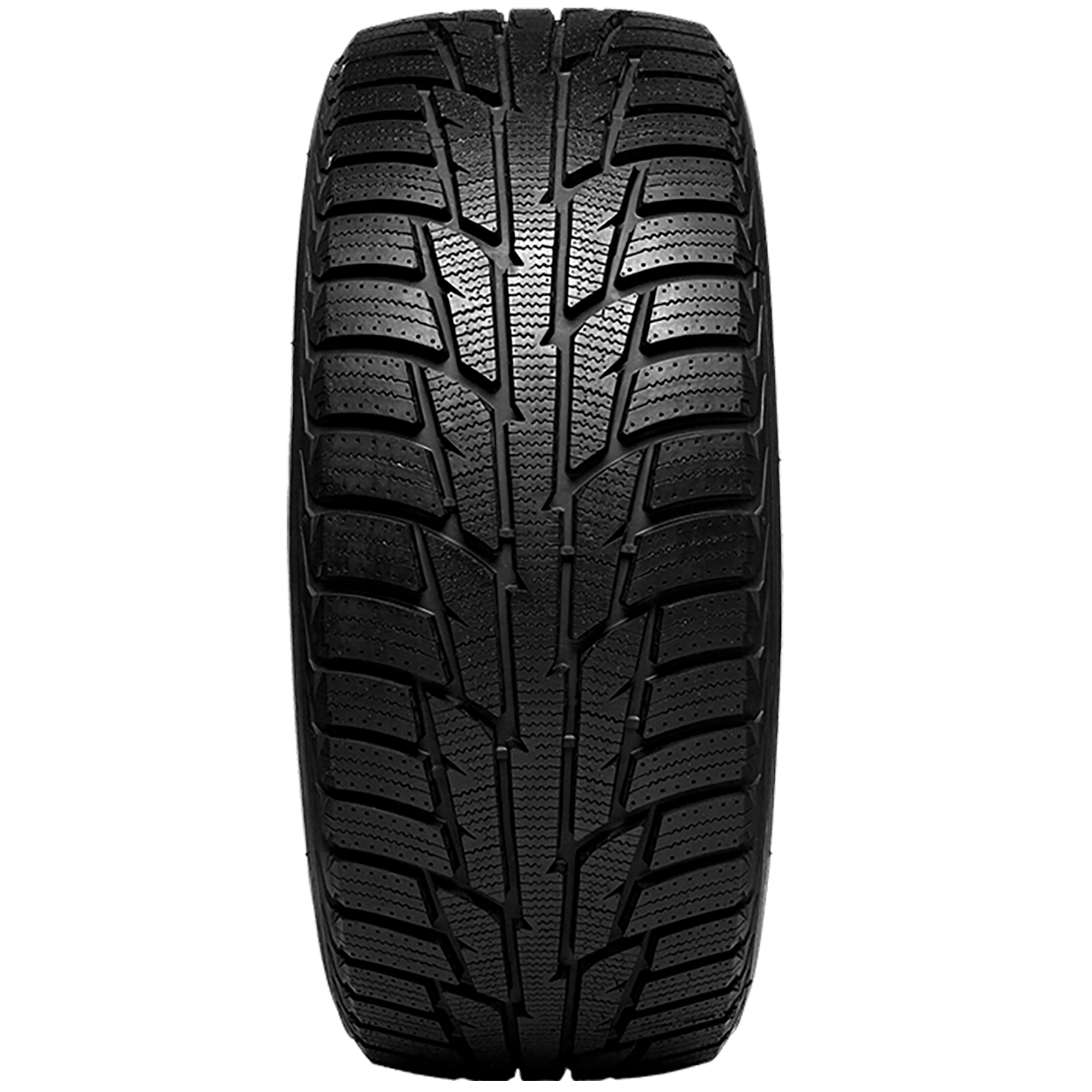 Mastersteel Winter SUV + 215/60 R17