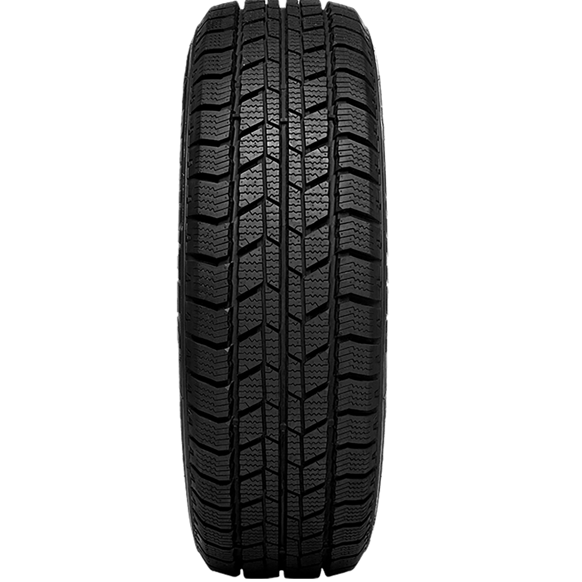Mastersteel Winter VAN + 235/65 R16
