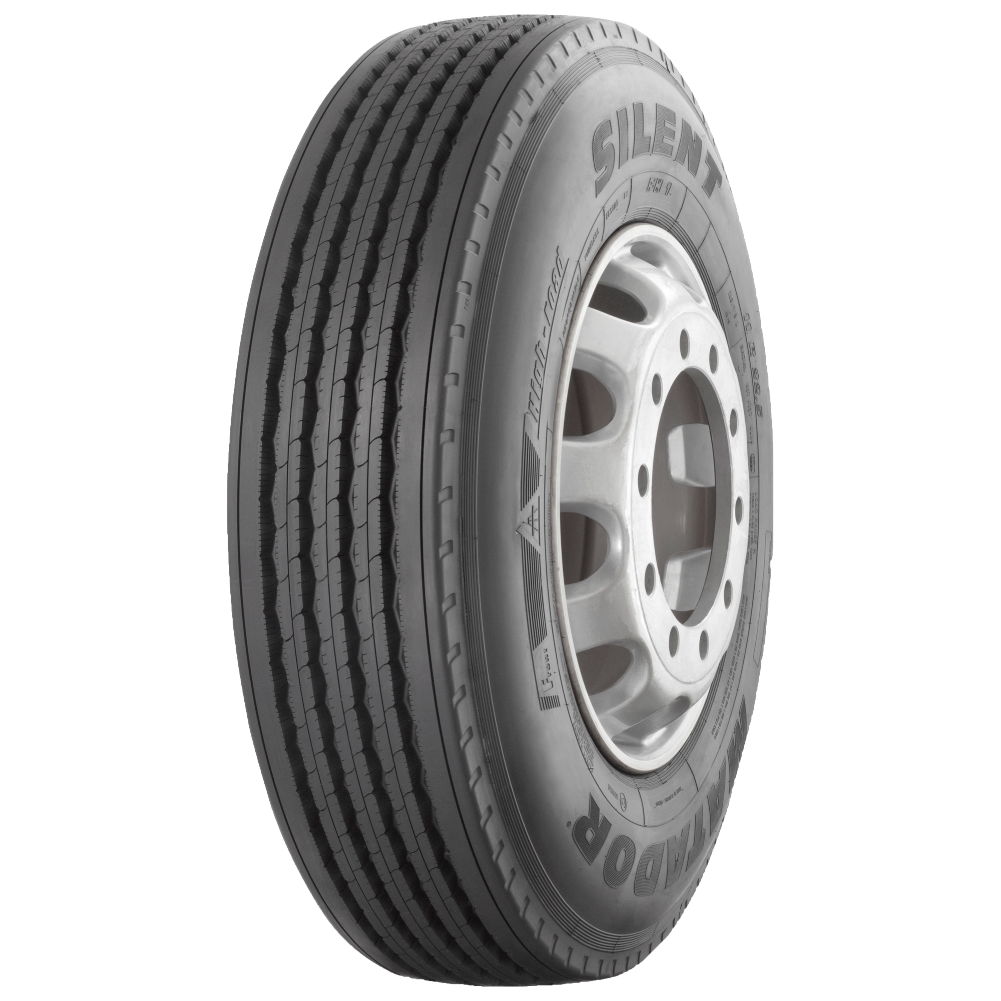 Matador FH 1 16PR 11 R22.5 148/145L