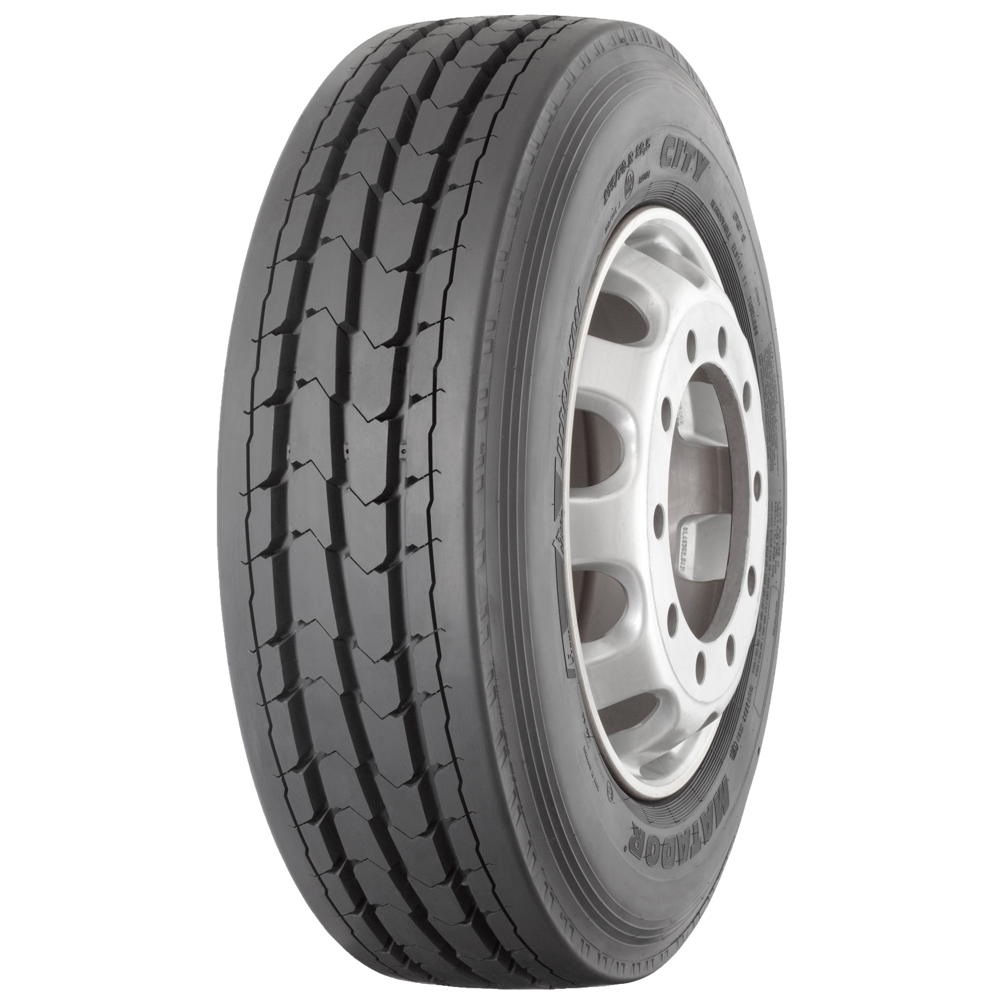 Matador FU 1 M+S 16PR 3PMSF 275/70 R22.5