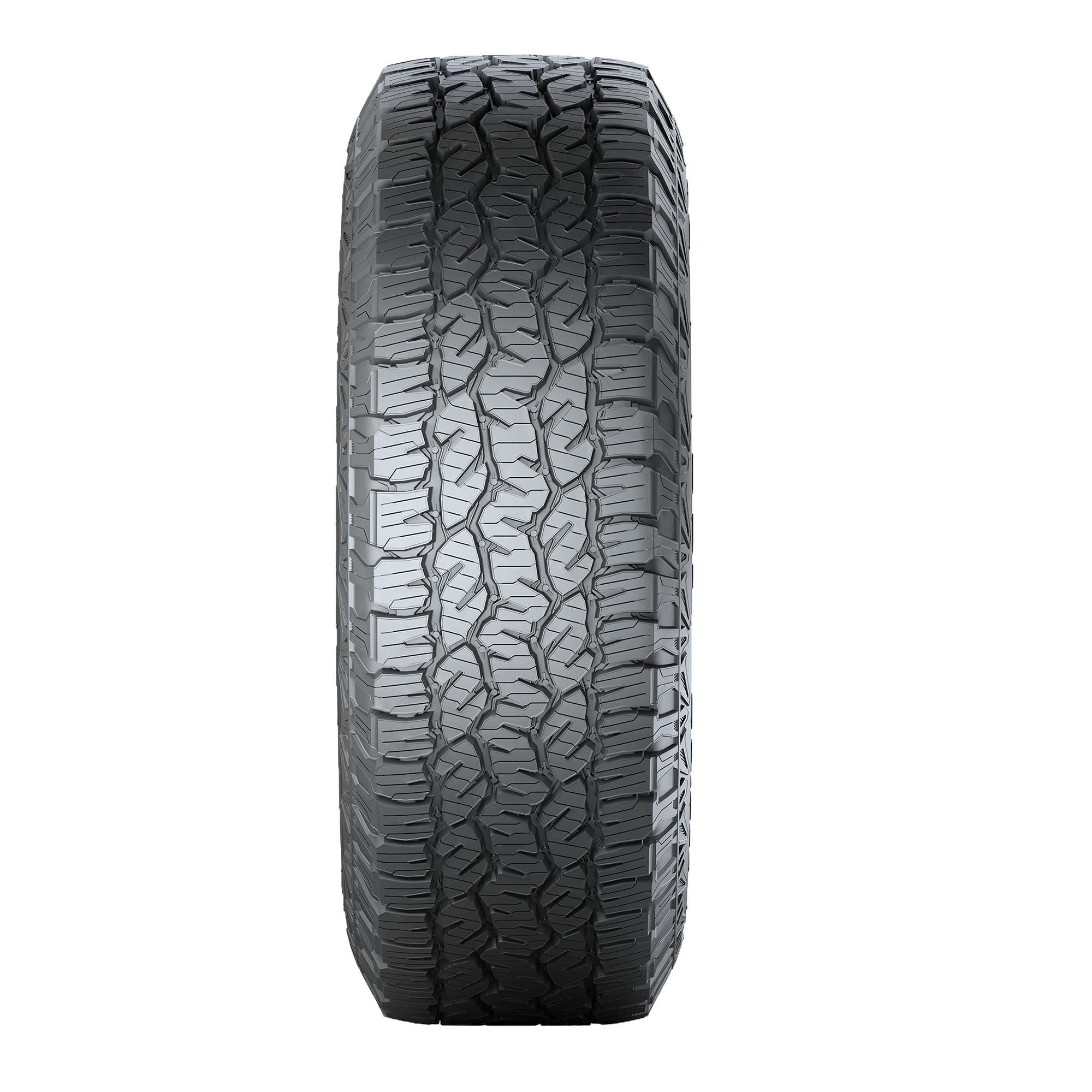 Matador MP-72 Izzarda A/T 2 FR M+S 8PR 3PMSF 205 R16C 110/108S