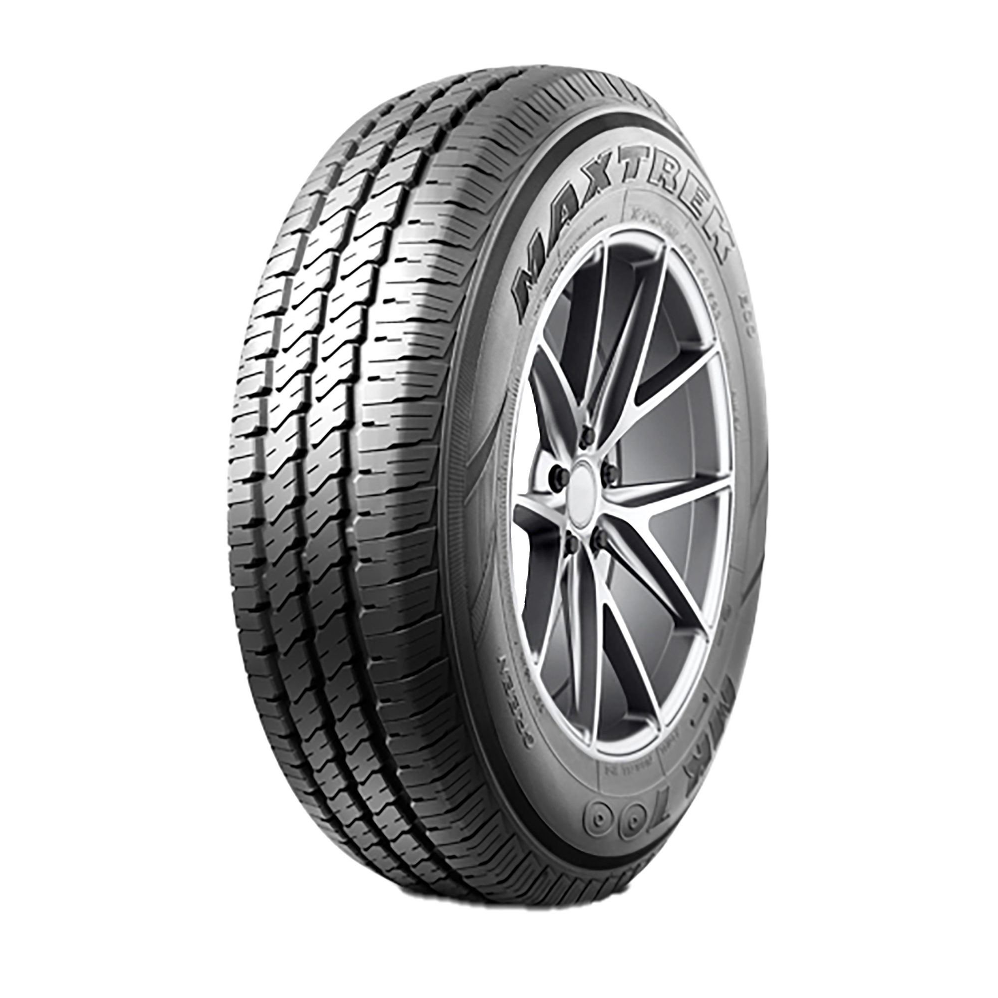 Maxtrek MK 700 185/75 R16