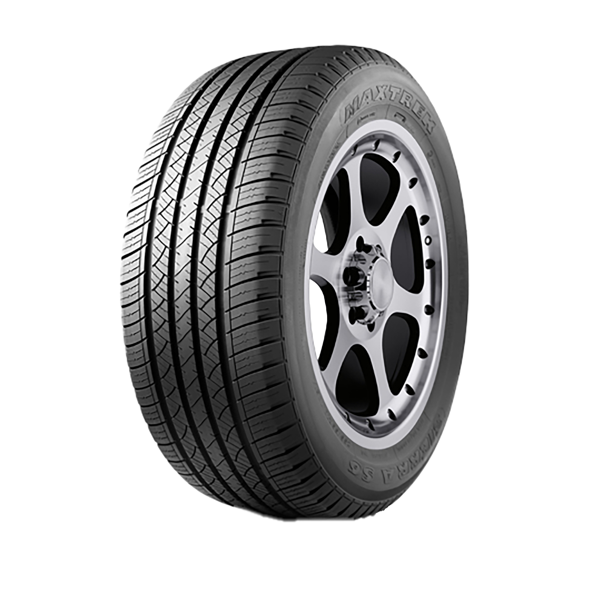 Maxtrek Sierra S6 265/45 R21