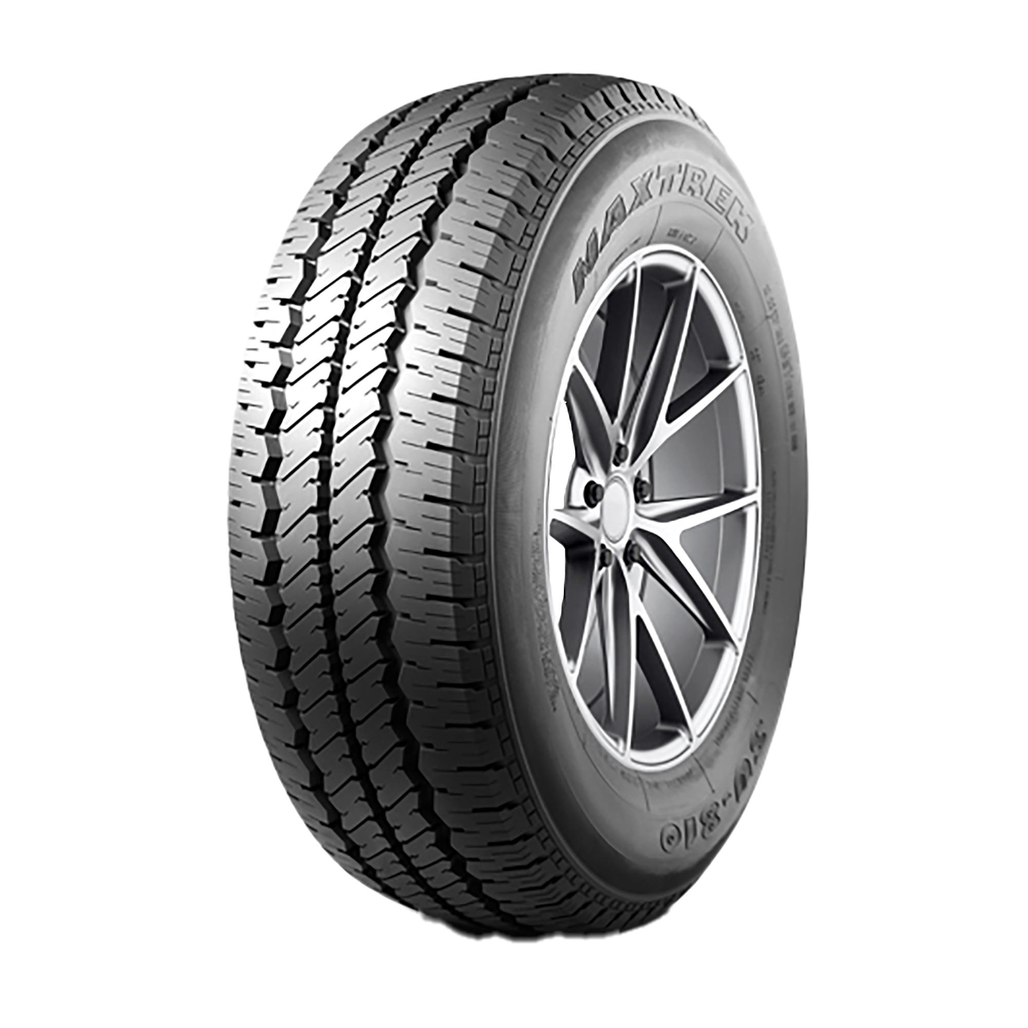 Maxtrek SU-810 165/70 R13