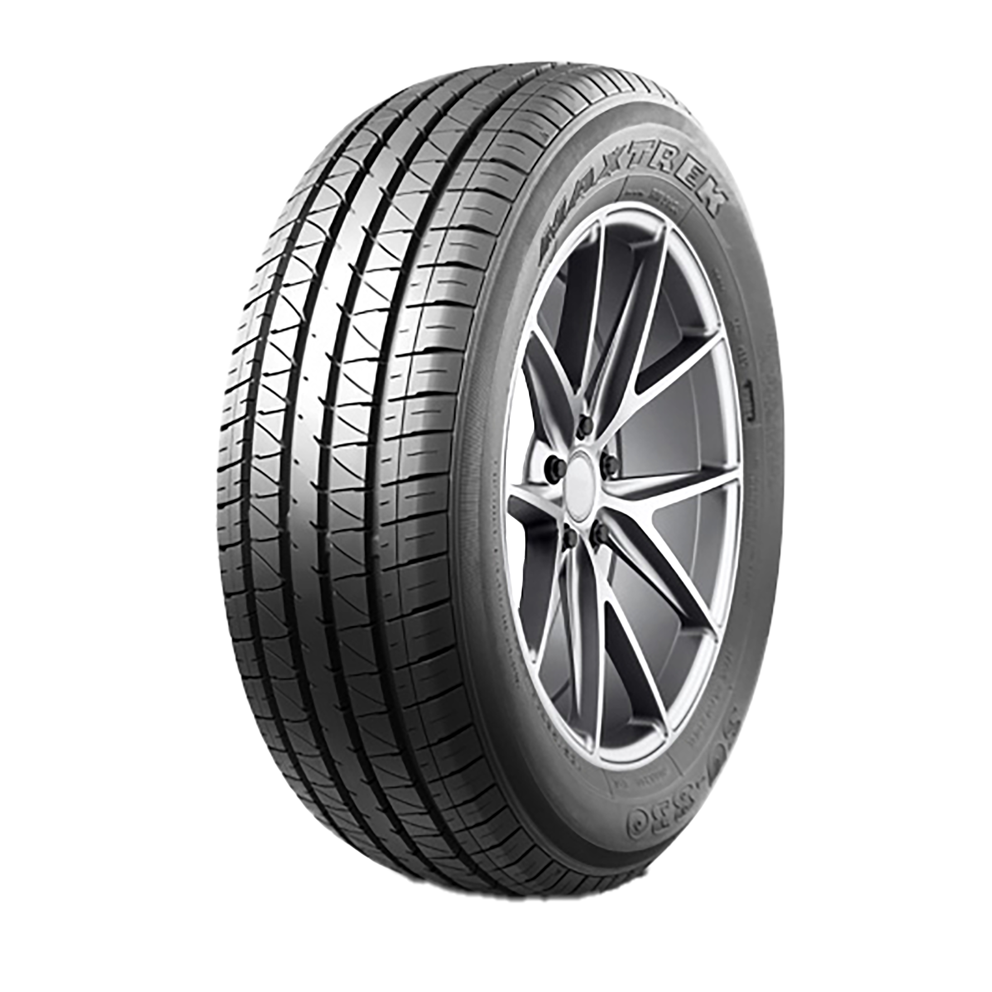 Maxtrek SU-830 165/80 R13