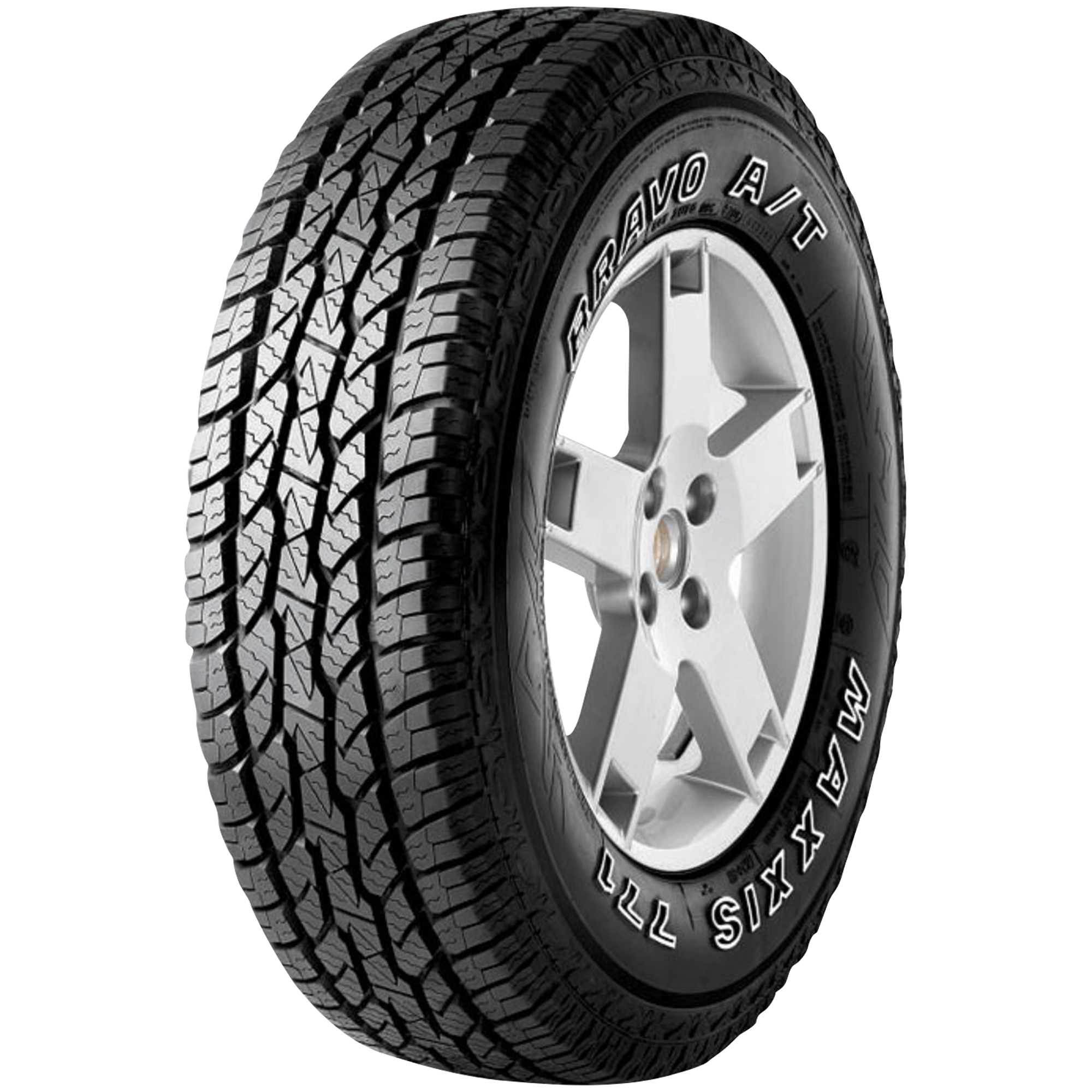 Maxxis AT-771 Bravo 215/70 R16
