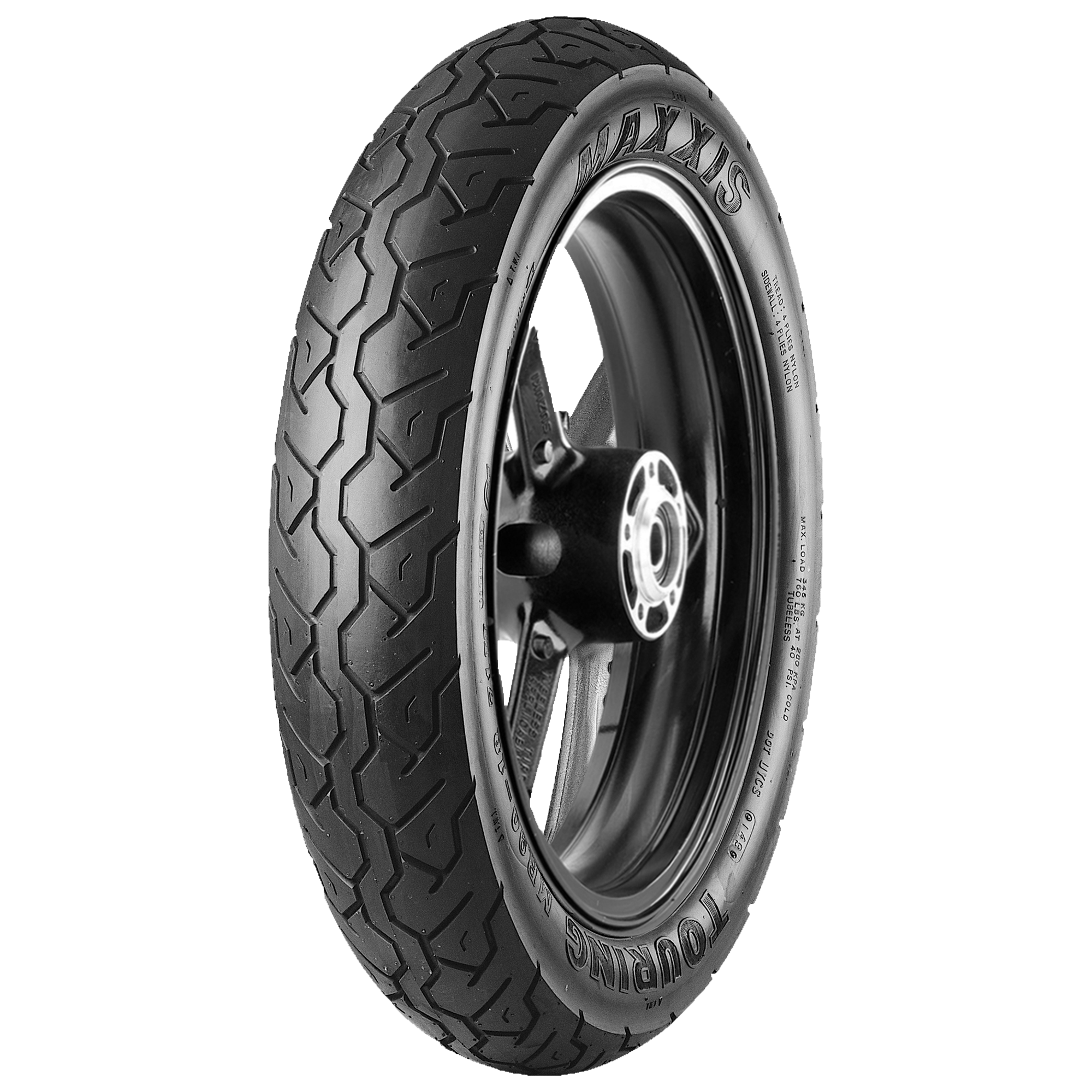 Maxxis Maxxis Classi M-6011F Strasse MH 90-21 56H