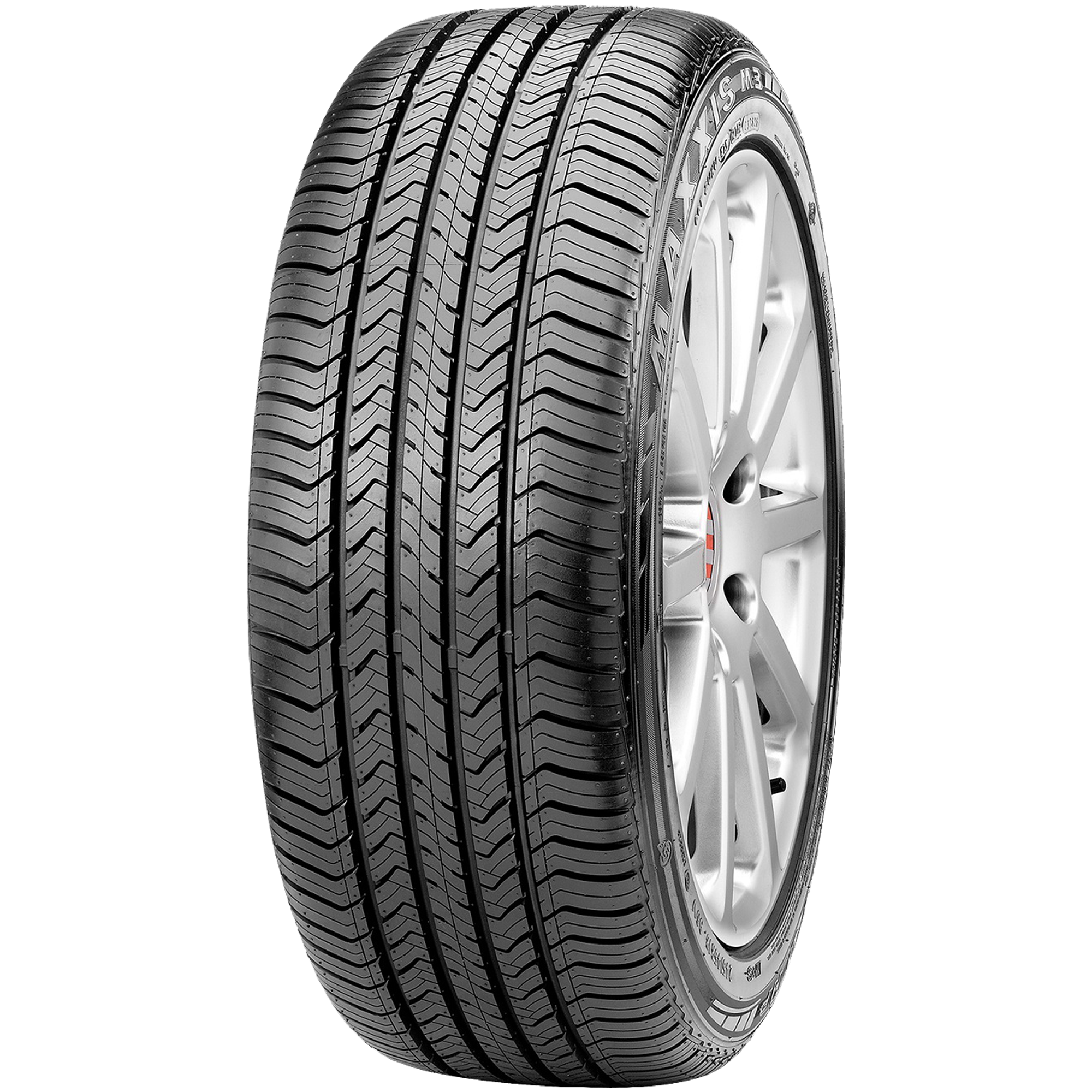 Maxxis PM3 Bravo BSW 255/70 R15