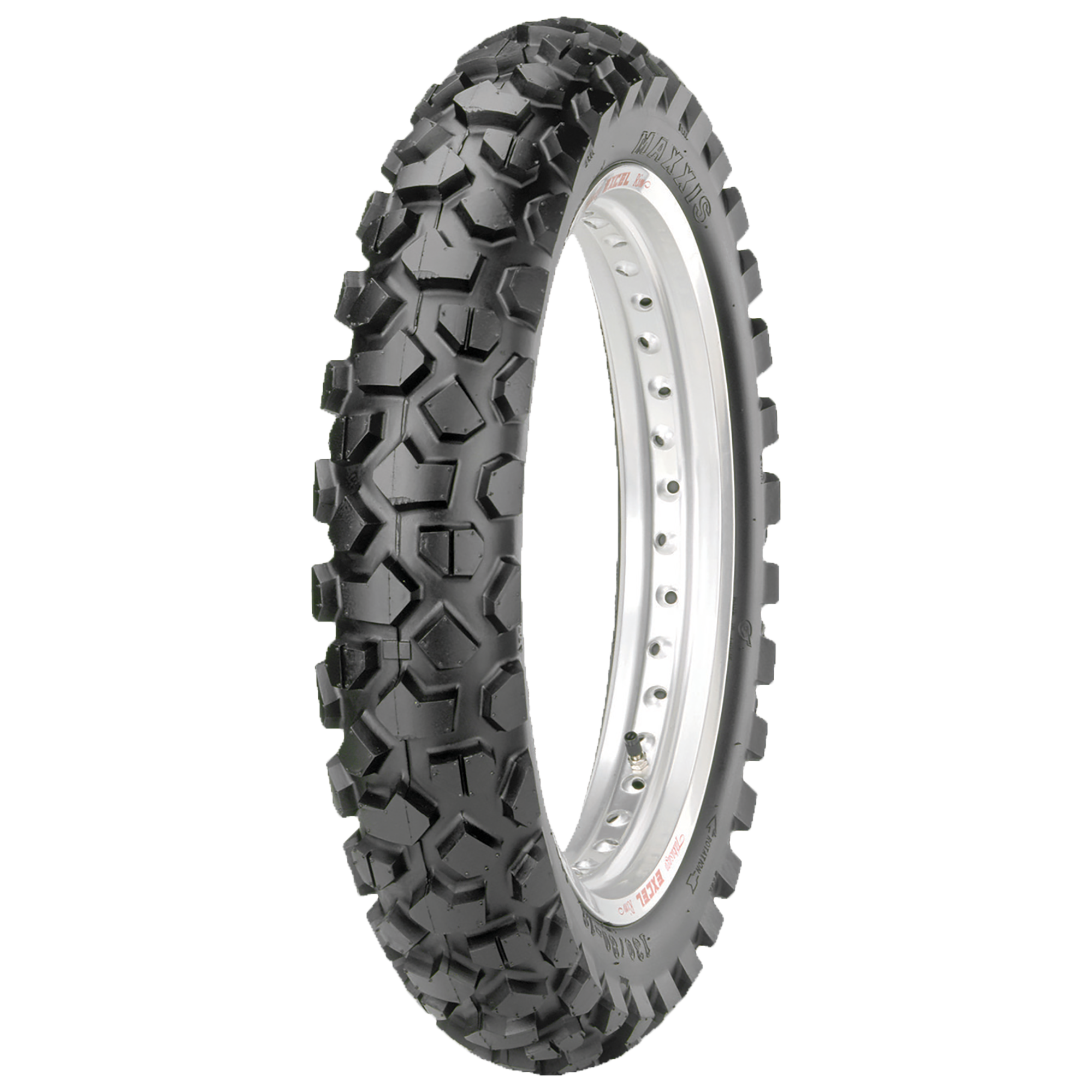 Maxxis Maxxis M-6006 Enduro 120/80 R18
