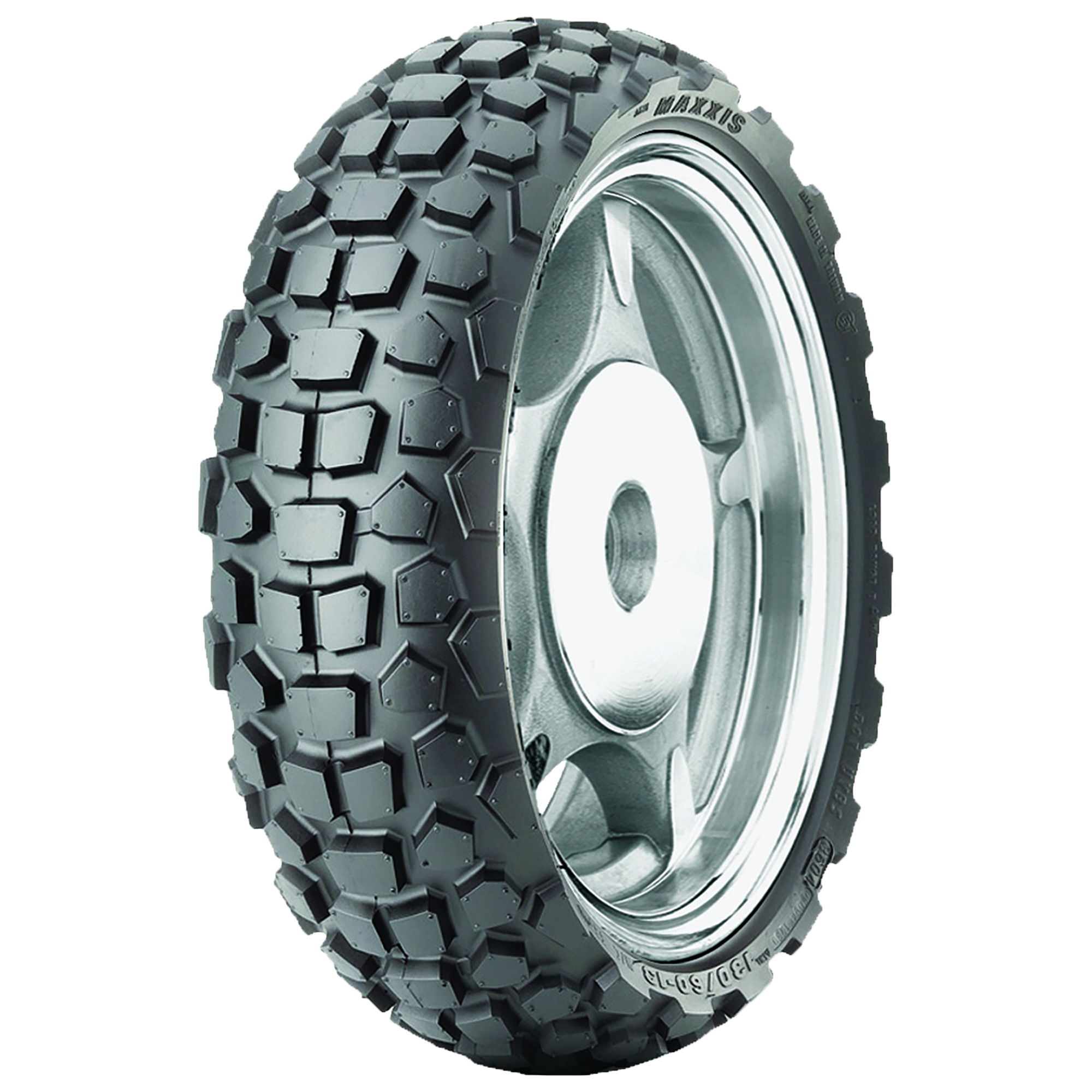 Maxxis M-6024 Enduro 120/90 R10