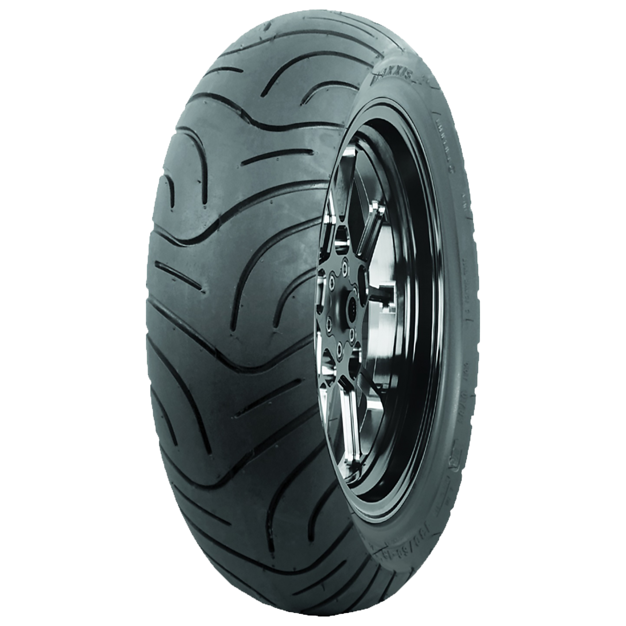 Maxxis Maxxis M-6029 Strasse 130/70 R12
