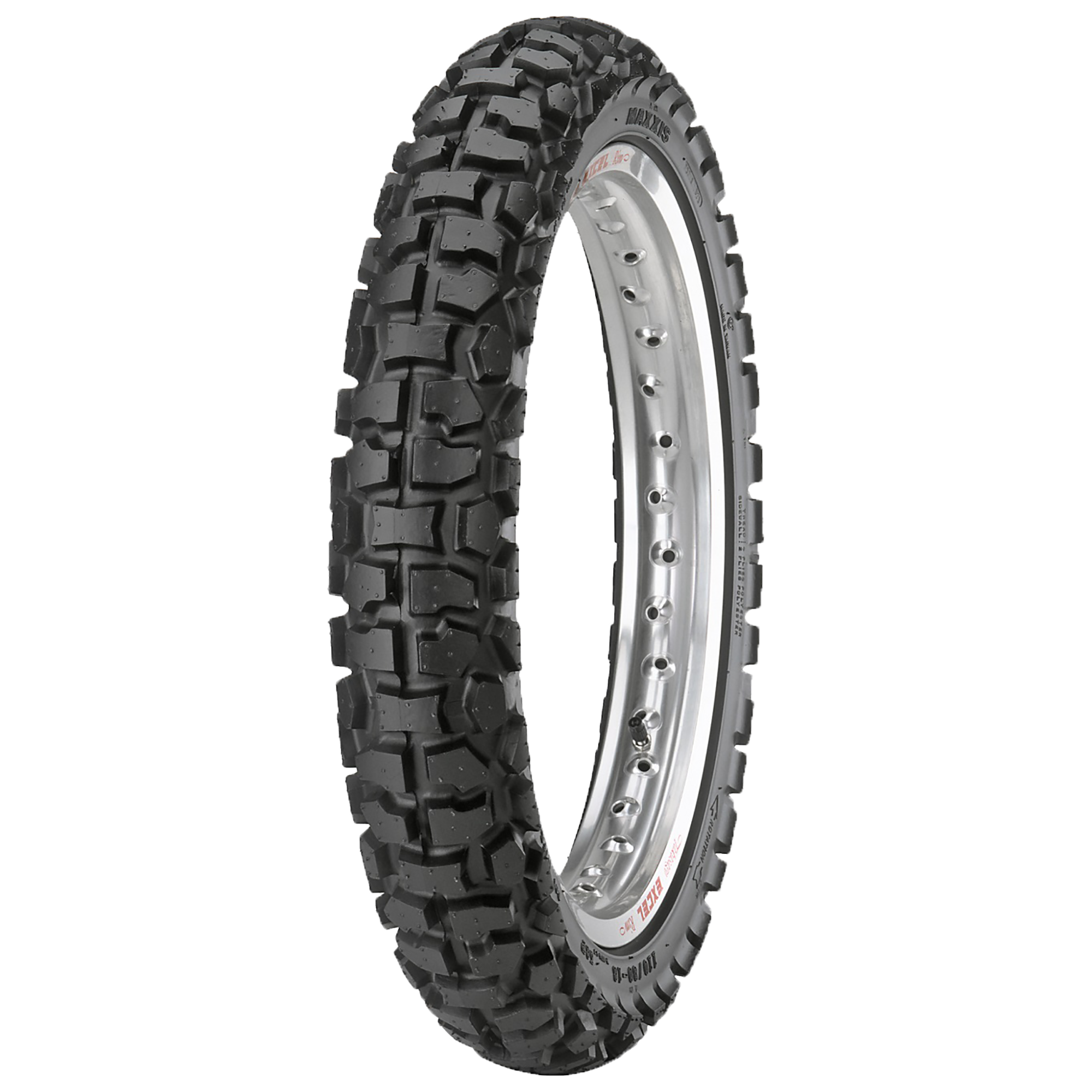 Maxxis Maxxis M-6034 Enduro 110/80 R18