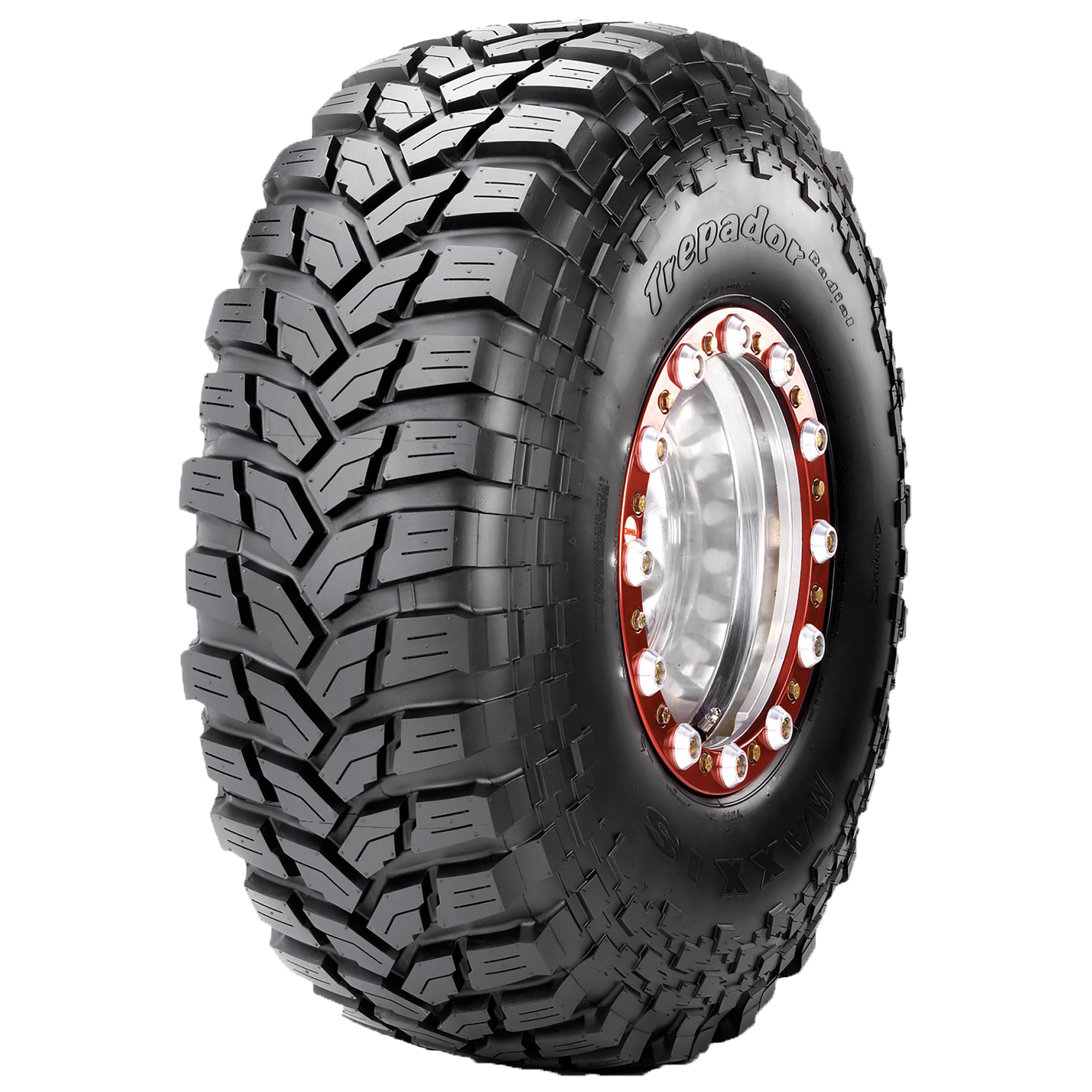Maxxis M-8060 Trepador POR 205 R16C 110/108Q