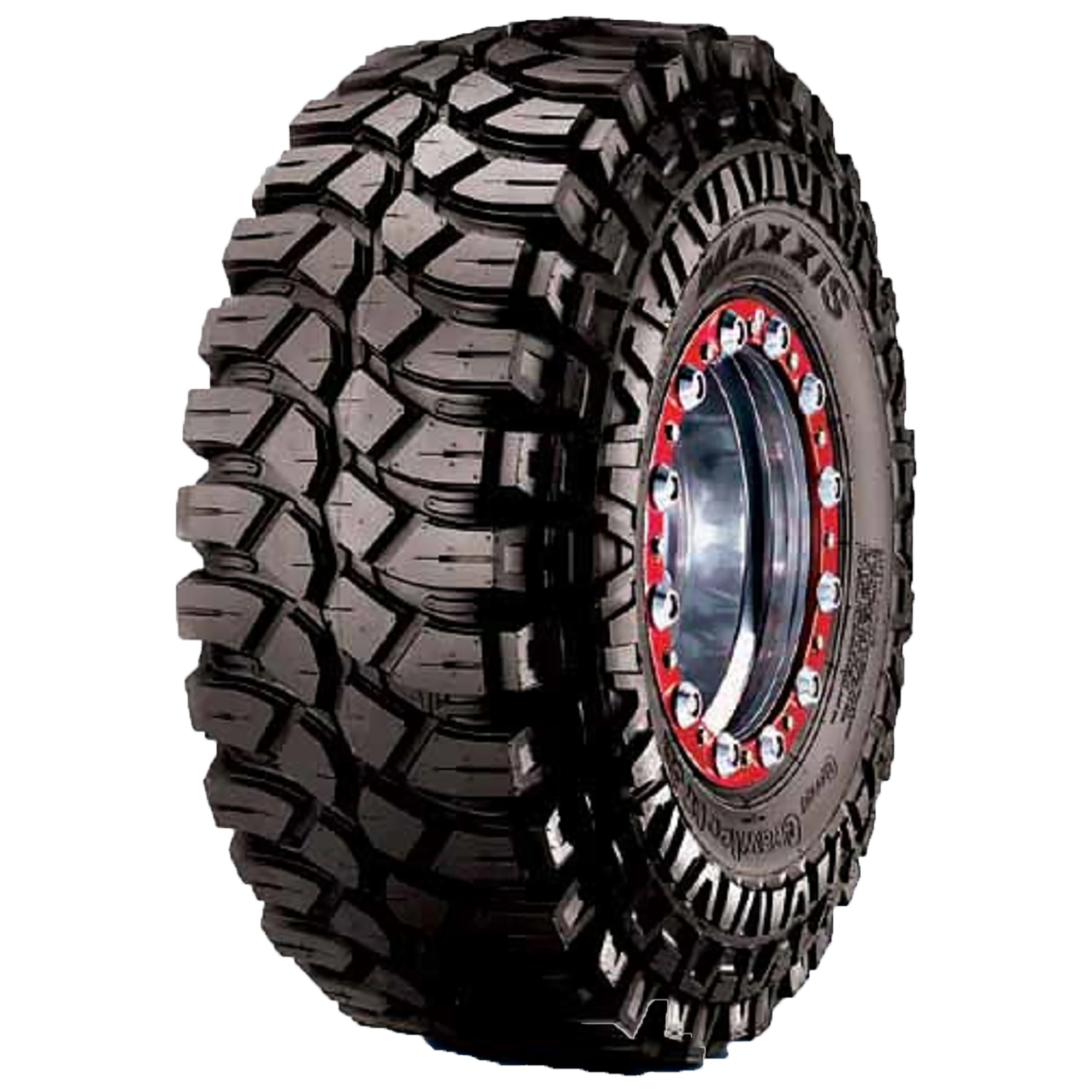 Maxxis M-8090 Creepy Crawler POR 255/85 R16