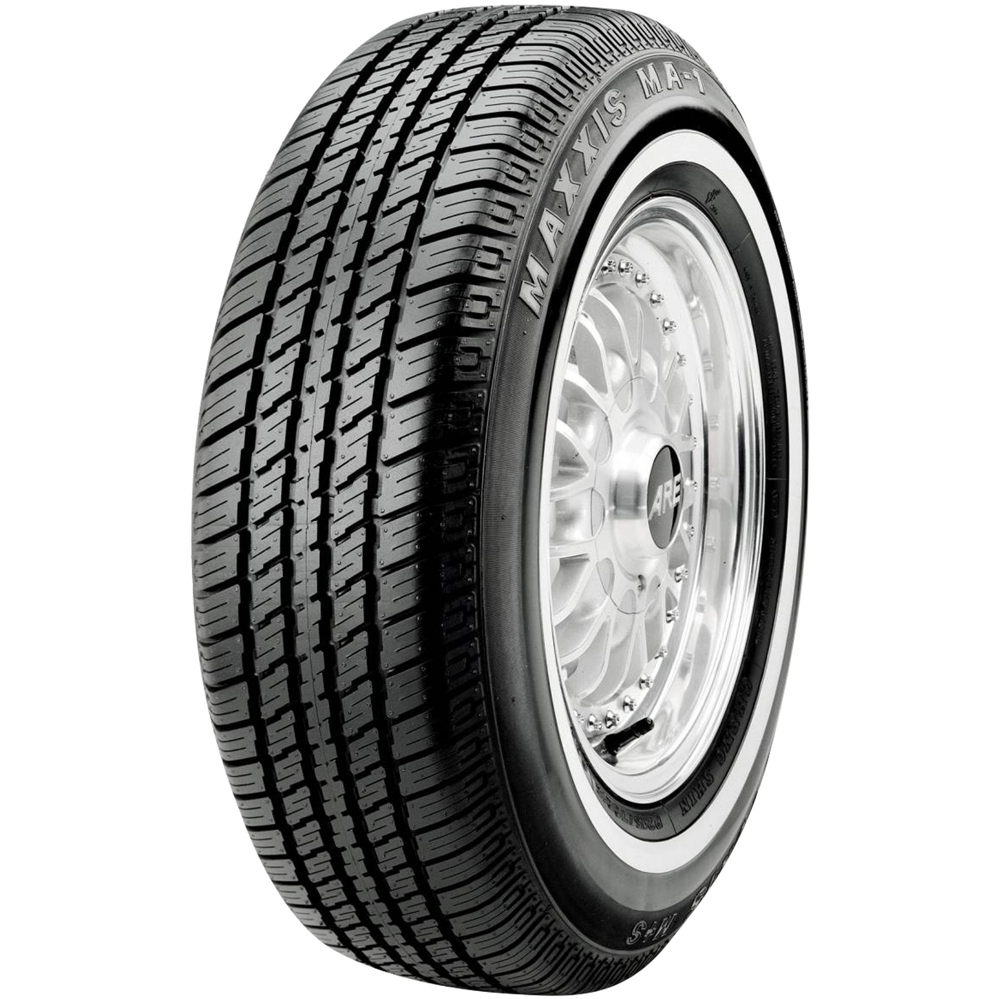 Maxxis MA-1 M+S WW 175/80 R13