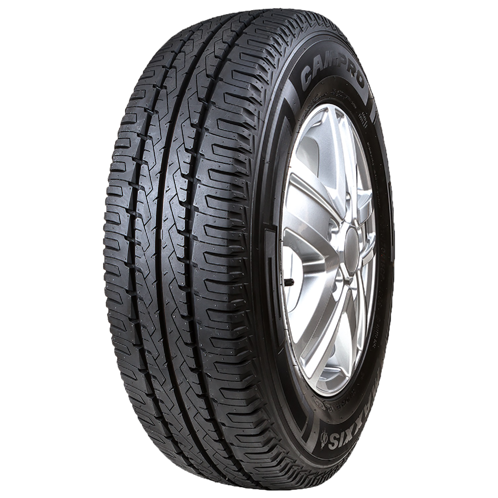 Maxxis MA-C2 Campro FSL 215/70 R15