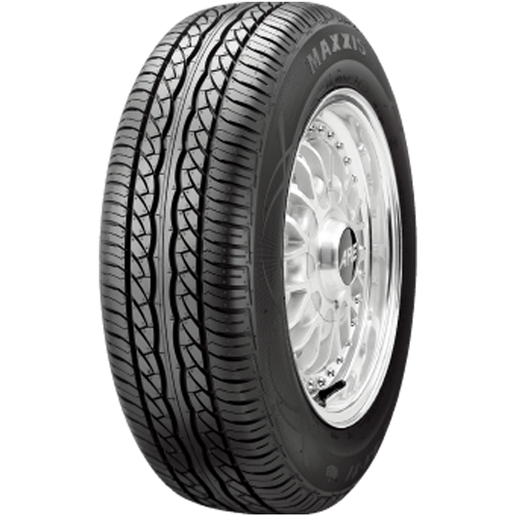 Maxxis MA-P1 205/70 R14