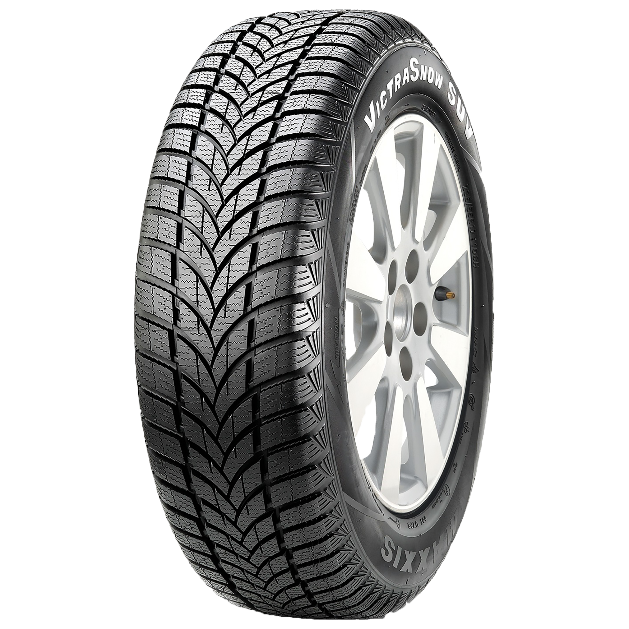 Maxxis MA-SW M+S 3PMSF 265/70 R16