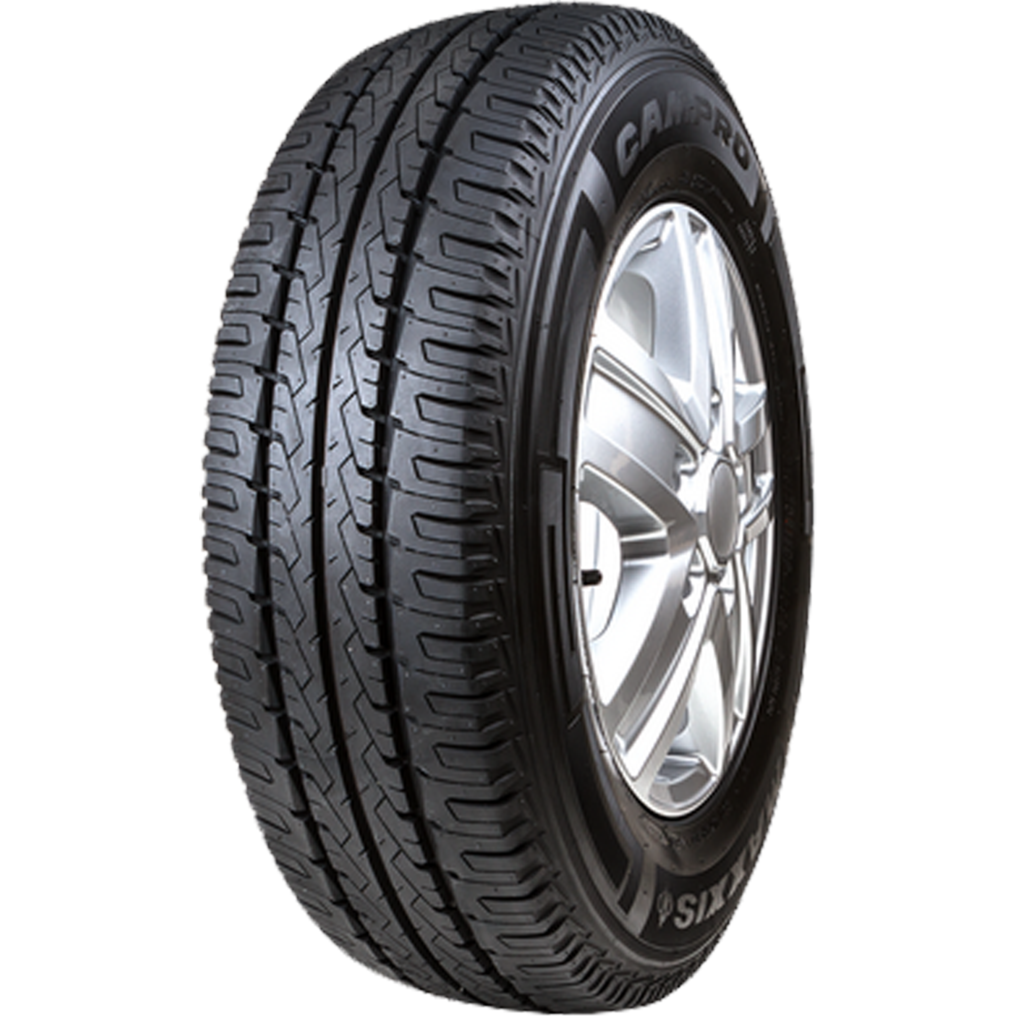 Maxxis MAC2 Campro BSW 225/75 R16