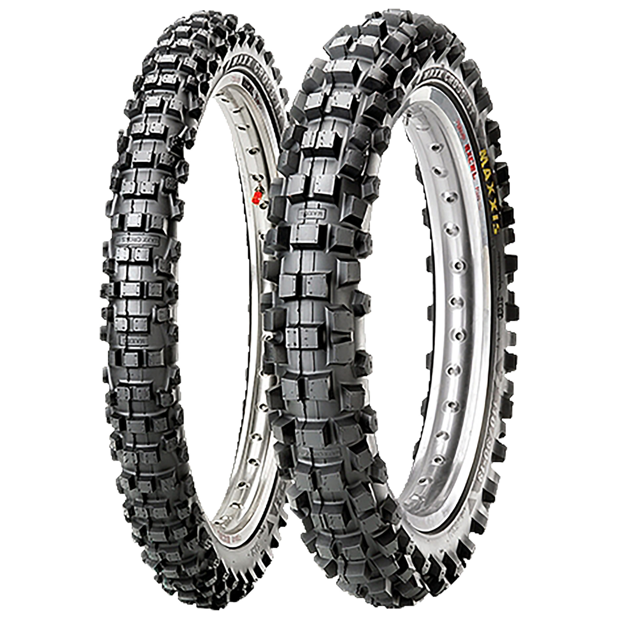 Maxxis Maxxcross IT M-7304 90/100 R21