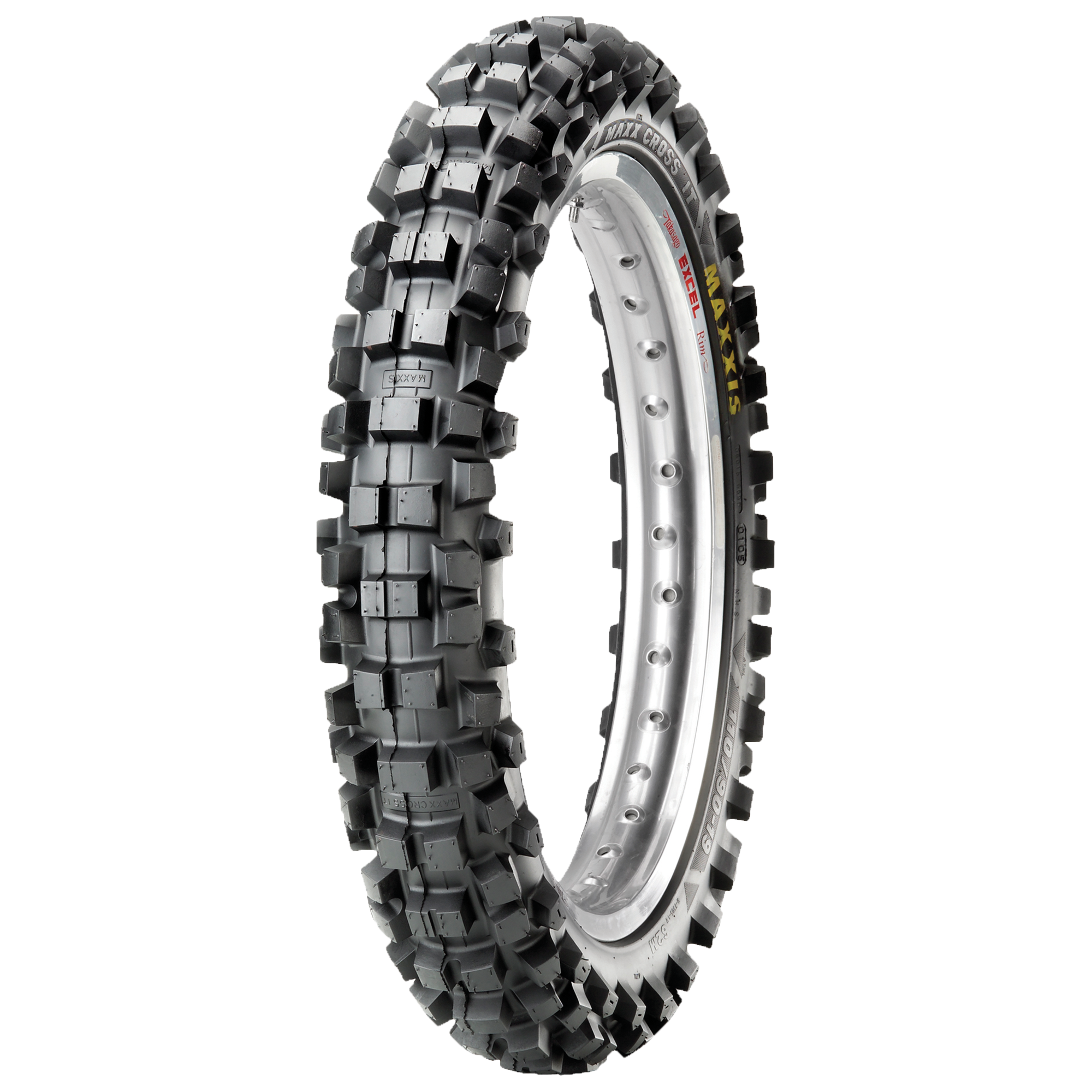 Maxxis Maxxcross IT M-7305 90/100 R14
