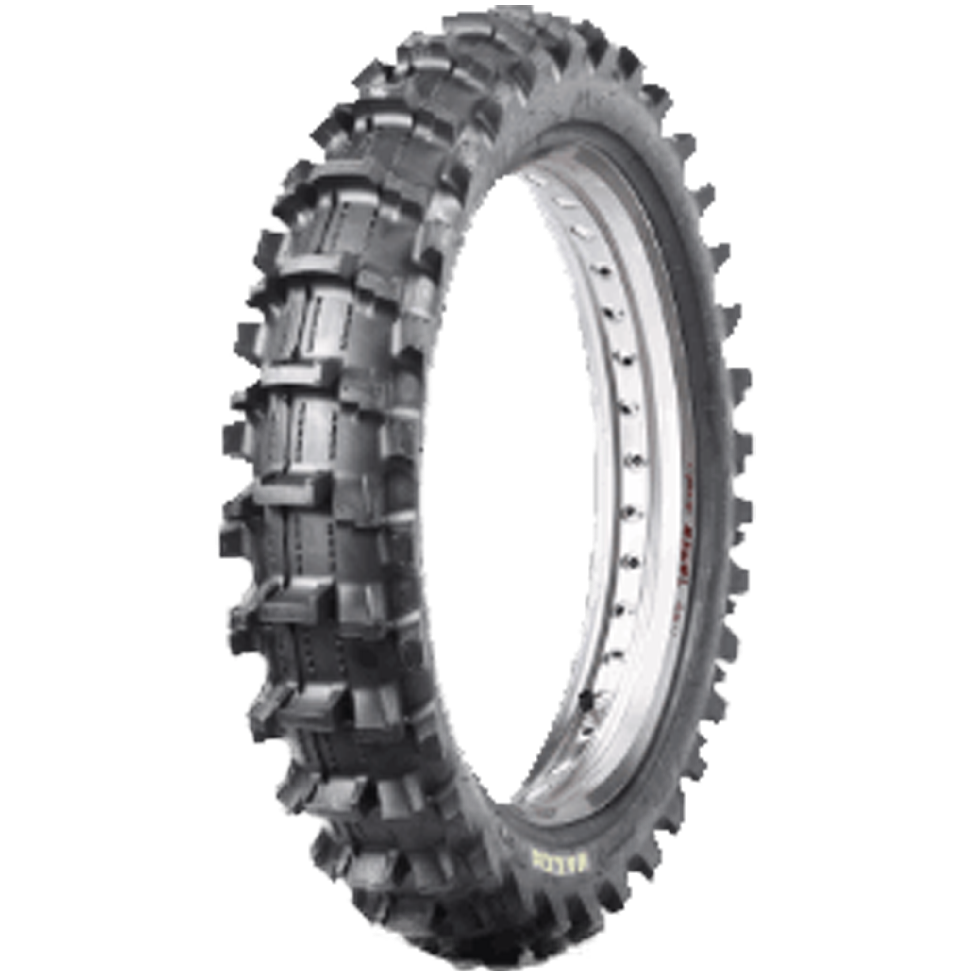 Maxxis Maxxcross MX SM M-7328 Rear 110/90 R19