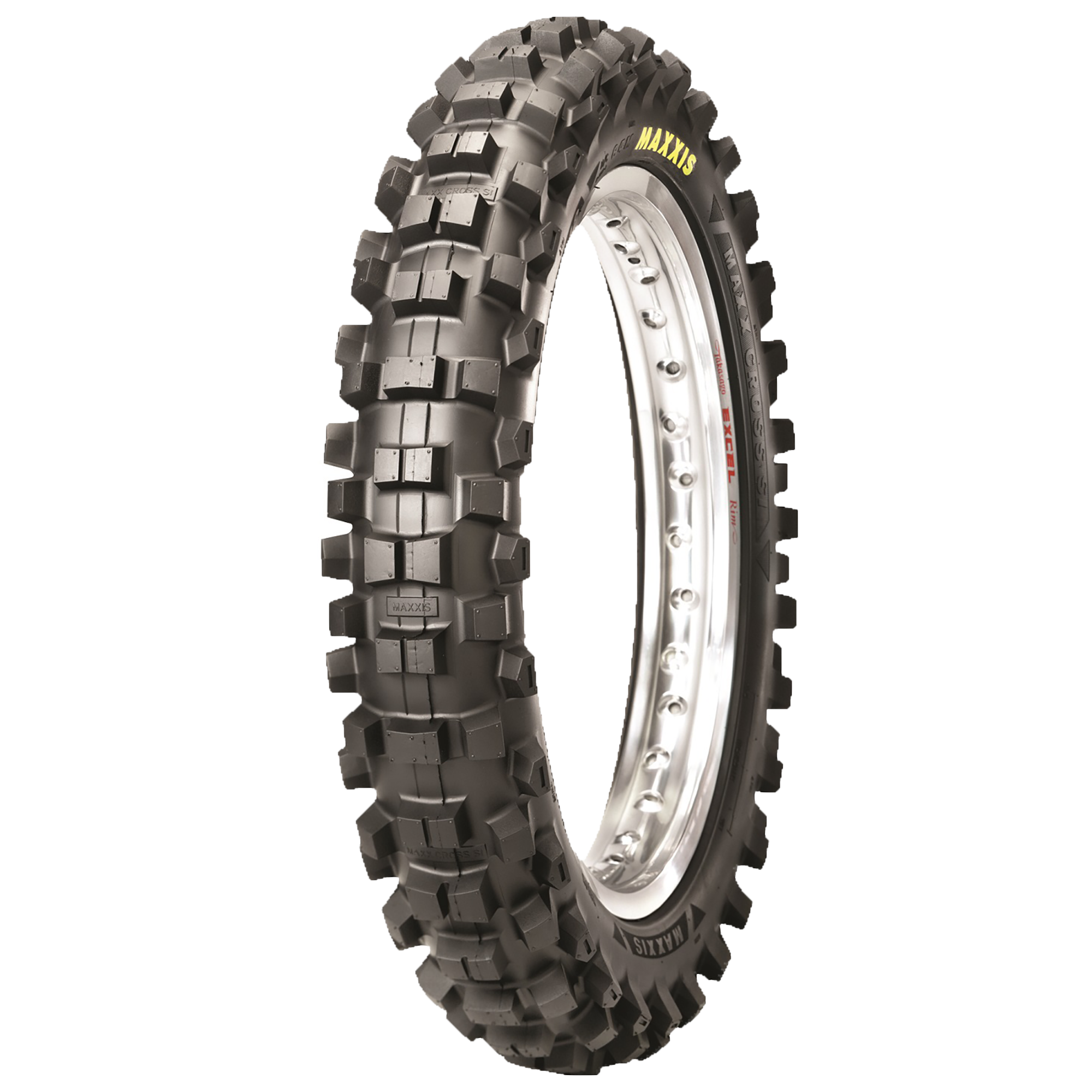 Maxxis Maxxcross SI M-7312 120/90 R19