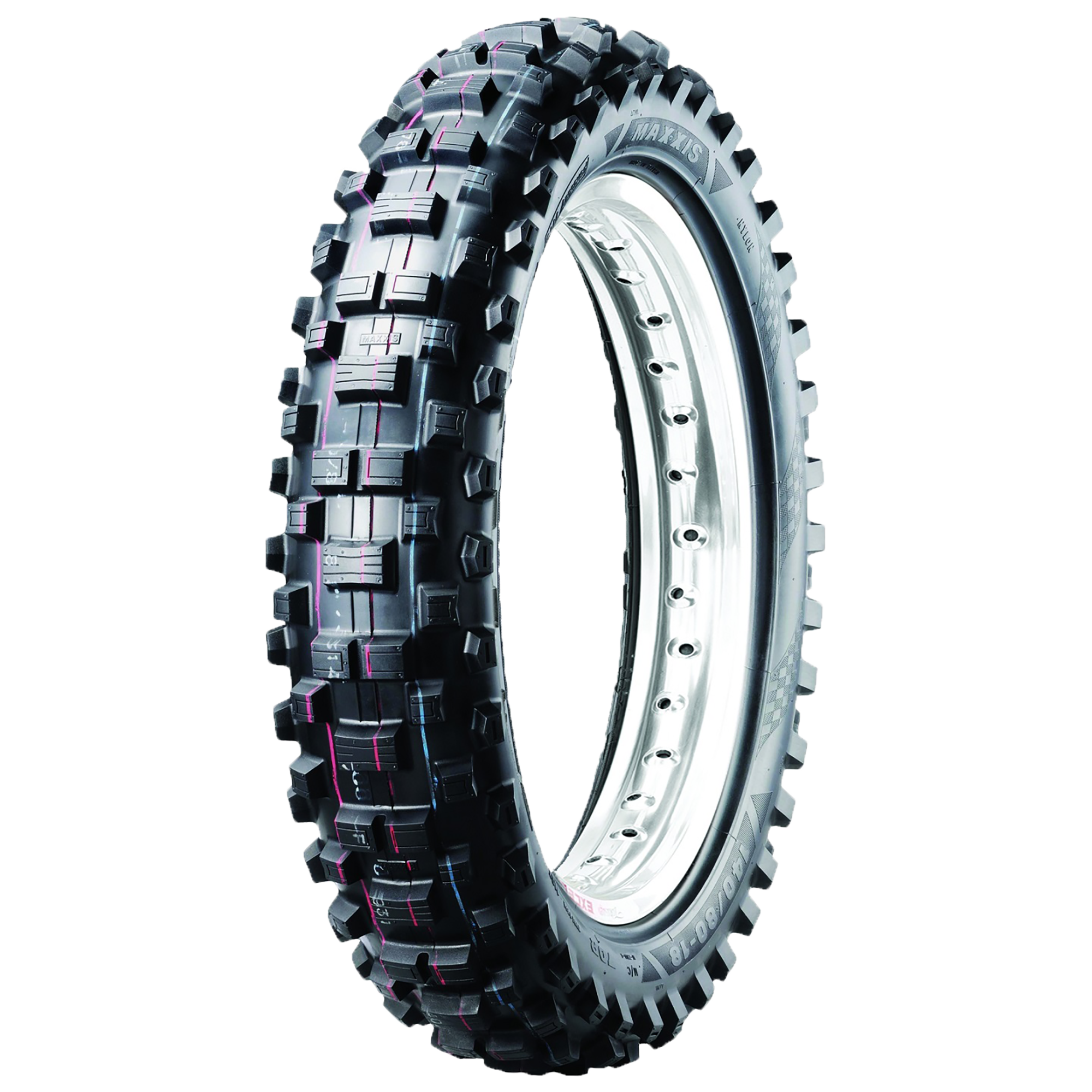 Maxxis Maxxenduro M-7314K Rear Soft 140/80 R18