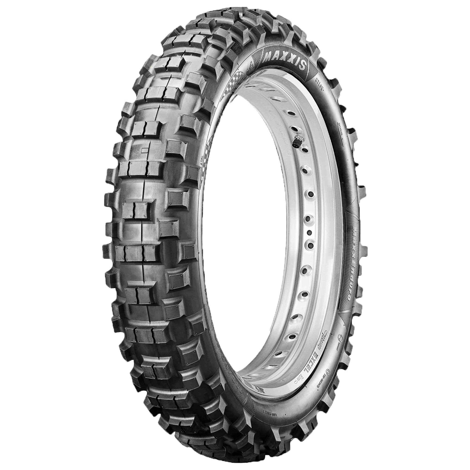 Maxxis Maxxenduro M-7324 140/80 R18