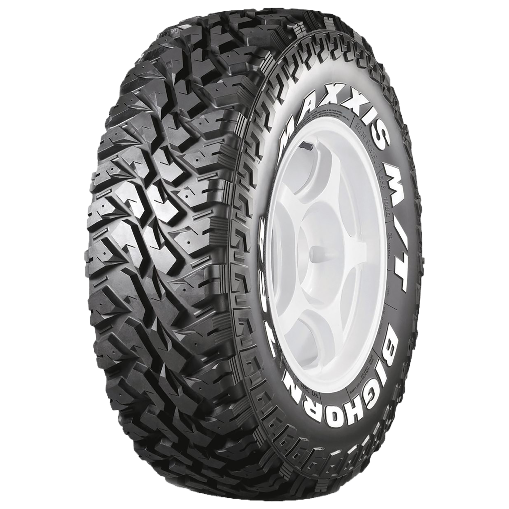 Maxxis MT-764 Bighorn POR BSW 8PR 205 R16C 110/108Q
