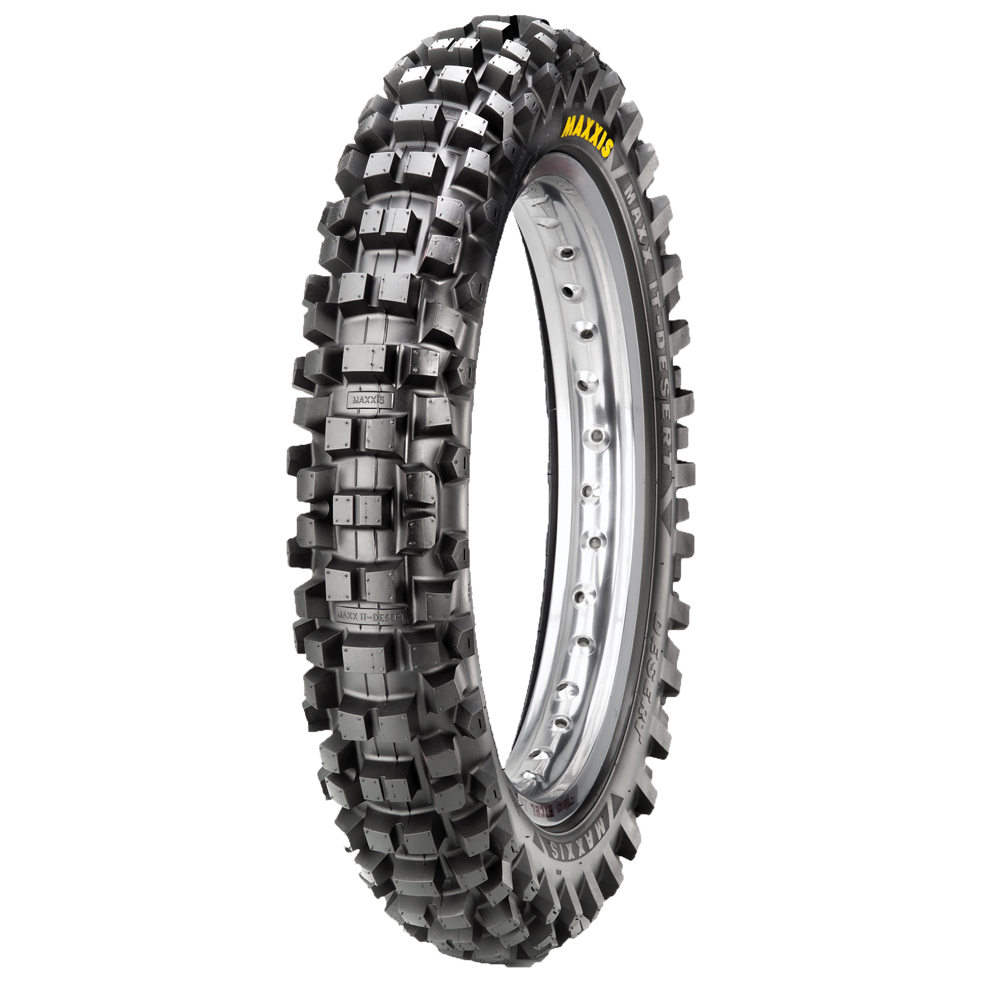 Maxxis Maxxcross Desert IT M-7305D 120/100 R18